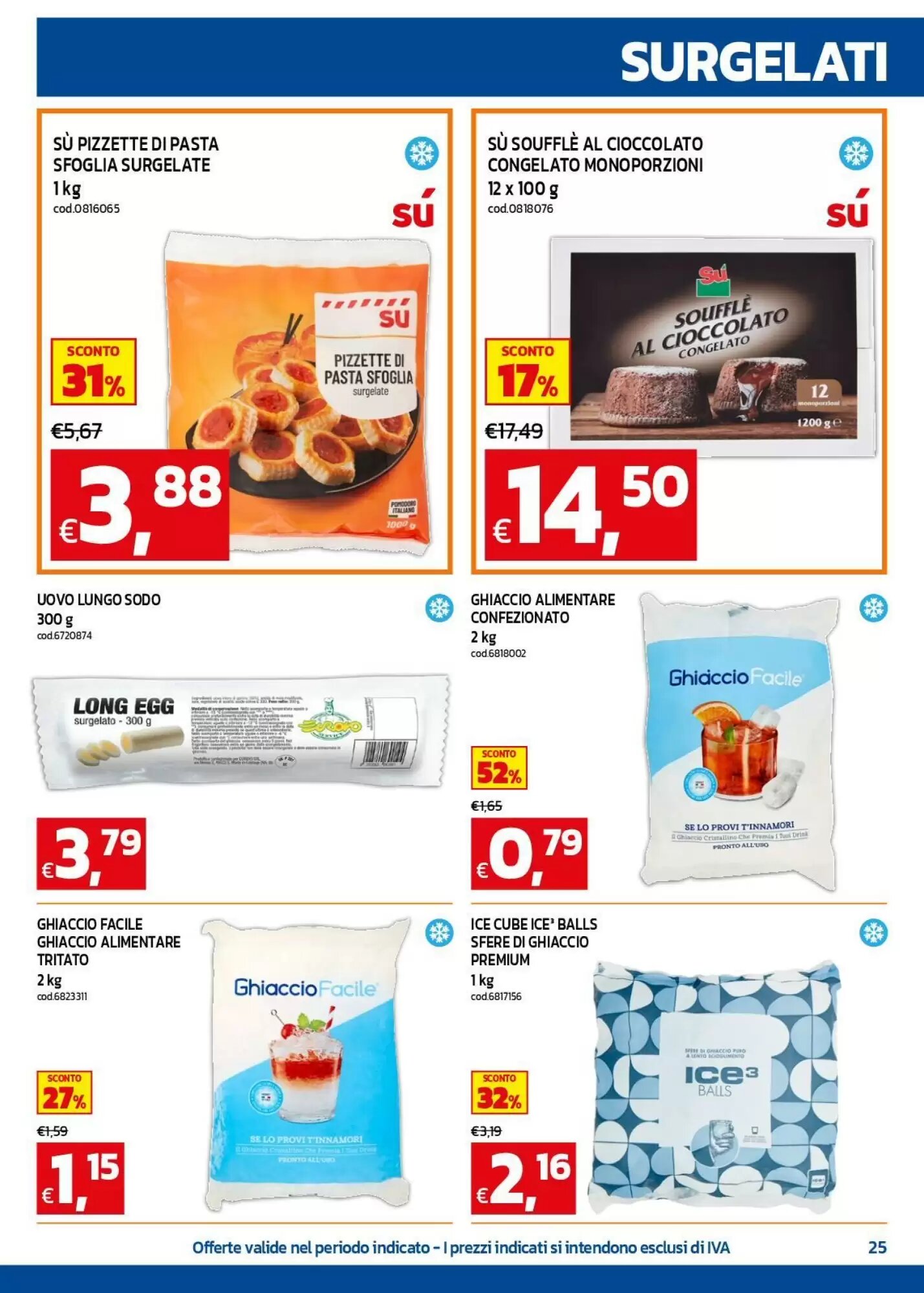 Volantino promozionale C+C maxigross  valide dal 07/09/2026 - Pagina 25.