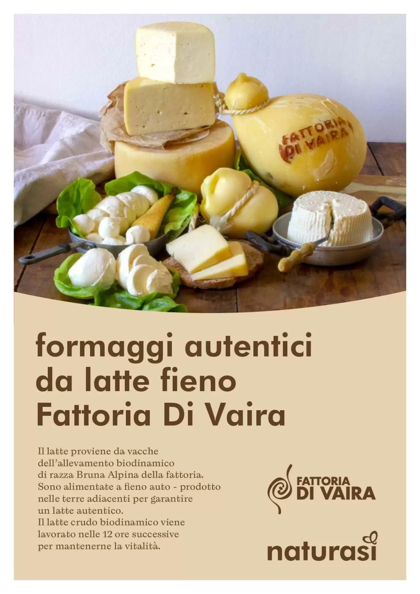 Volantino promozionale NaturaSì  valide dal 09/09/2026 - Pagina 59.