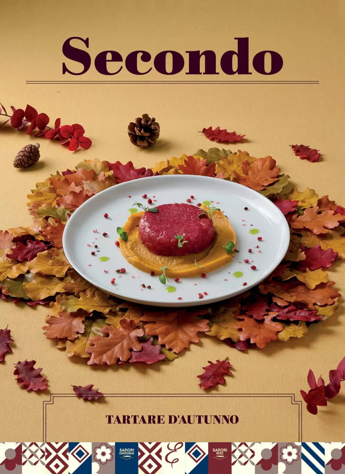 Volantino promozionale Conad Superstore  valide dal 09/09/2026 - Pagina 12.