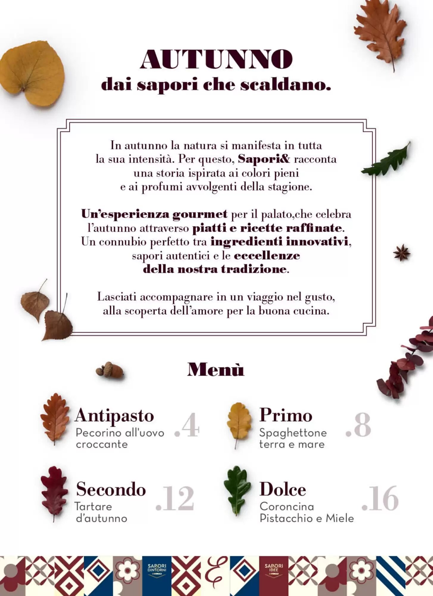Volantino promozionale Conad Superstore  valide dal 09/09/2026 - Pagina 3.