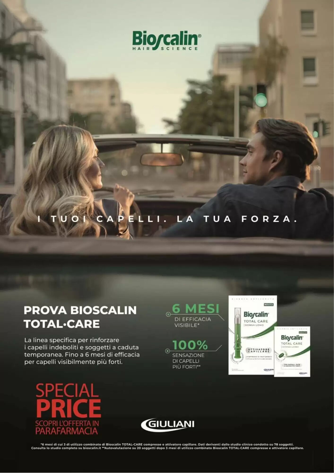 Volantino promozionale FarmaFree  valide dal 10/09/2026 - Pagina 11.