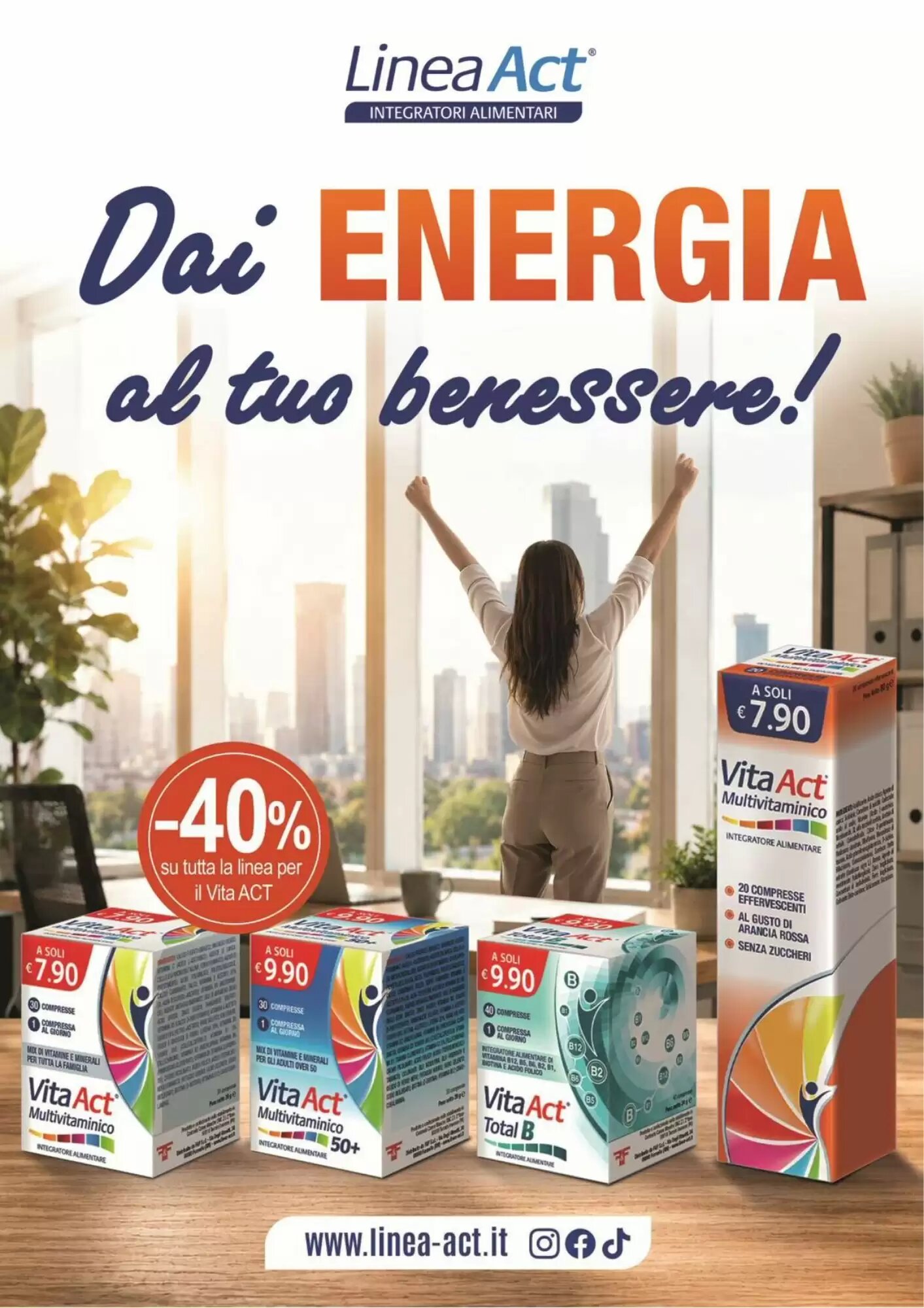 Volantino promozionale FarmaFree  valide dal 10/09/2026 - Pagina 13.