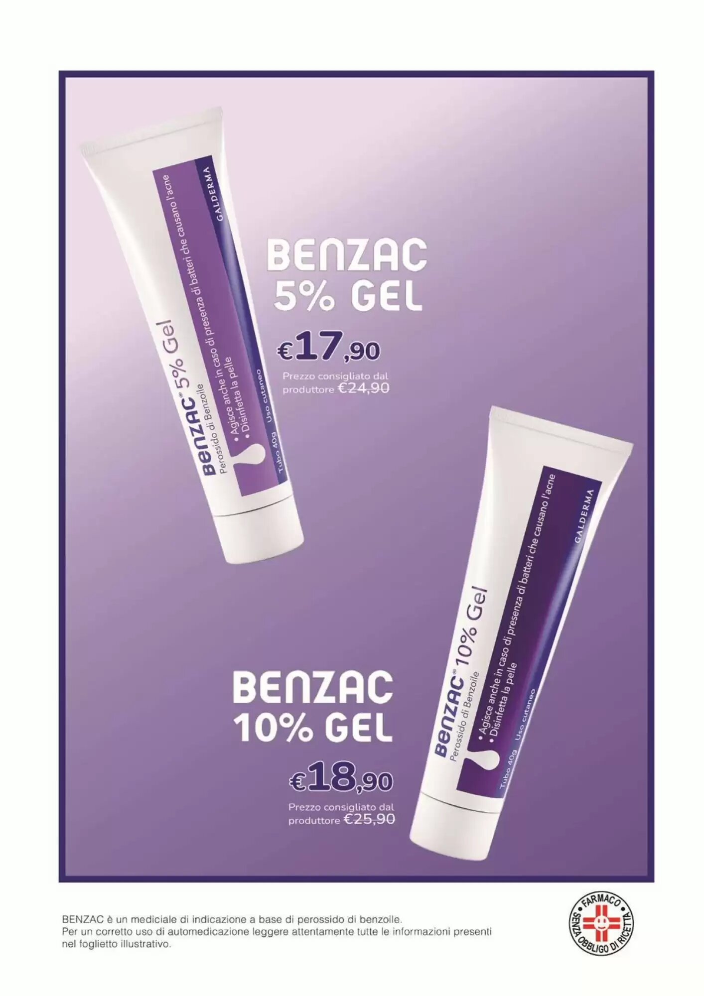 Volantino promozionale FarmaFree  valide dal 10/09/2026 - Pagina 19.