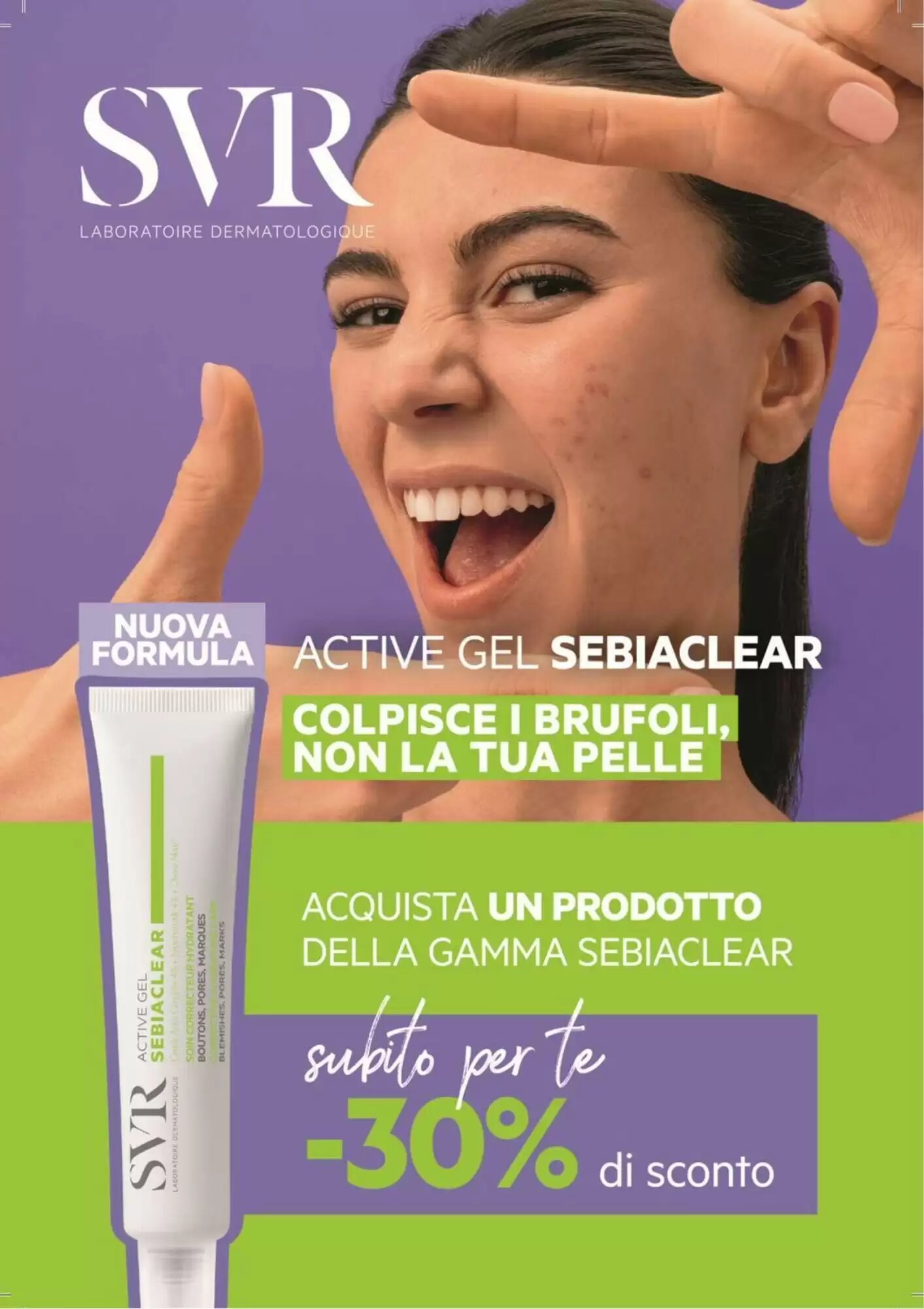 Volantino promozionale FarmaFree  valide dal 10/09/2026 - Pagina 3.