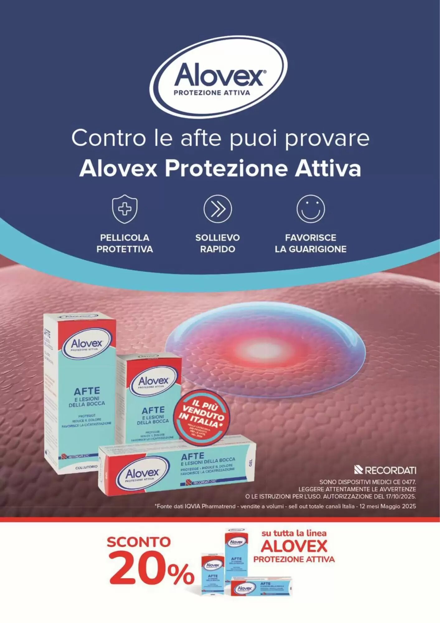 Volantino promozionale FarmaFree  valide dal 10/09/2026 - Pagina 9.