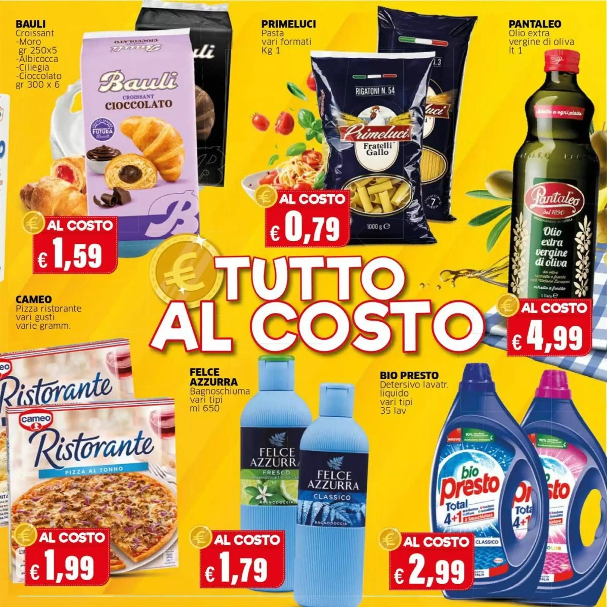 Volantino promozionale Mercati Alimentari  valide dal 10/09/2026 - Pagina 3.