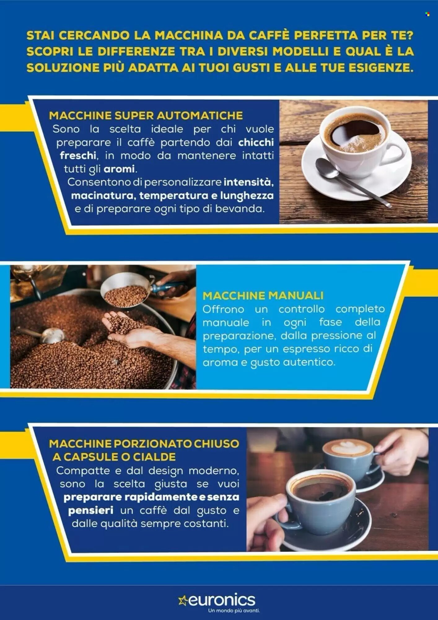 Volantino promozionale Euronics  valide dal 10/09/2026 - Pagina 2.