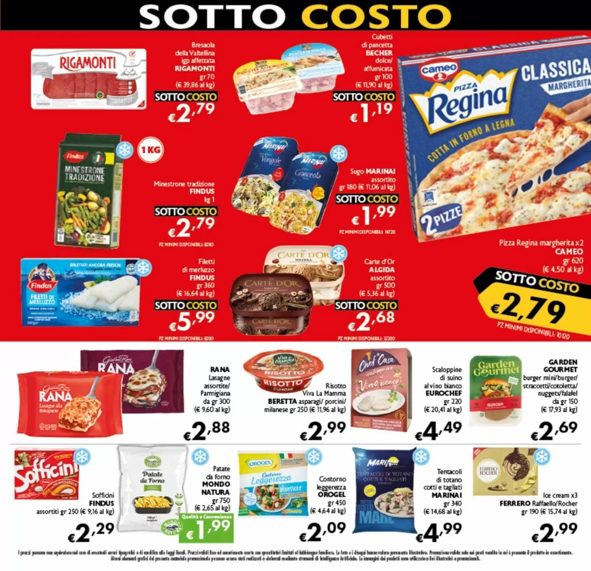 Volantino promozionale Spak Supermercati  valide dal 10/09/2026 - Pagina 5.