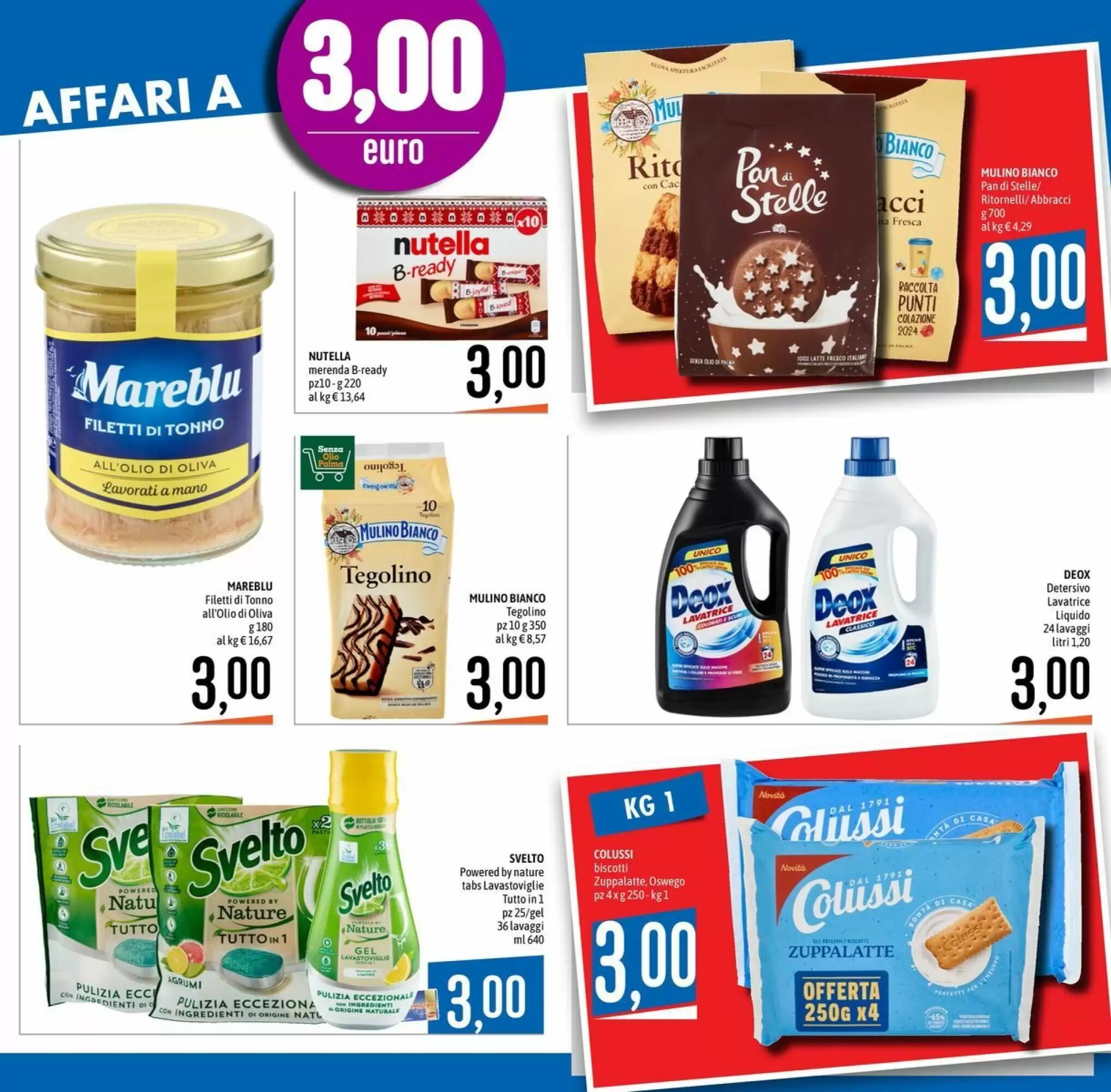 Volantino promozionale Emisfero  valide dal 10/09/2026 - Pagina 11.