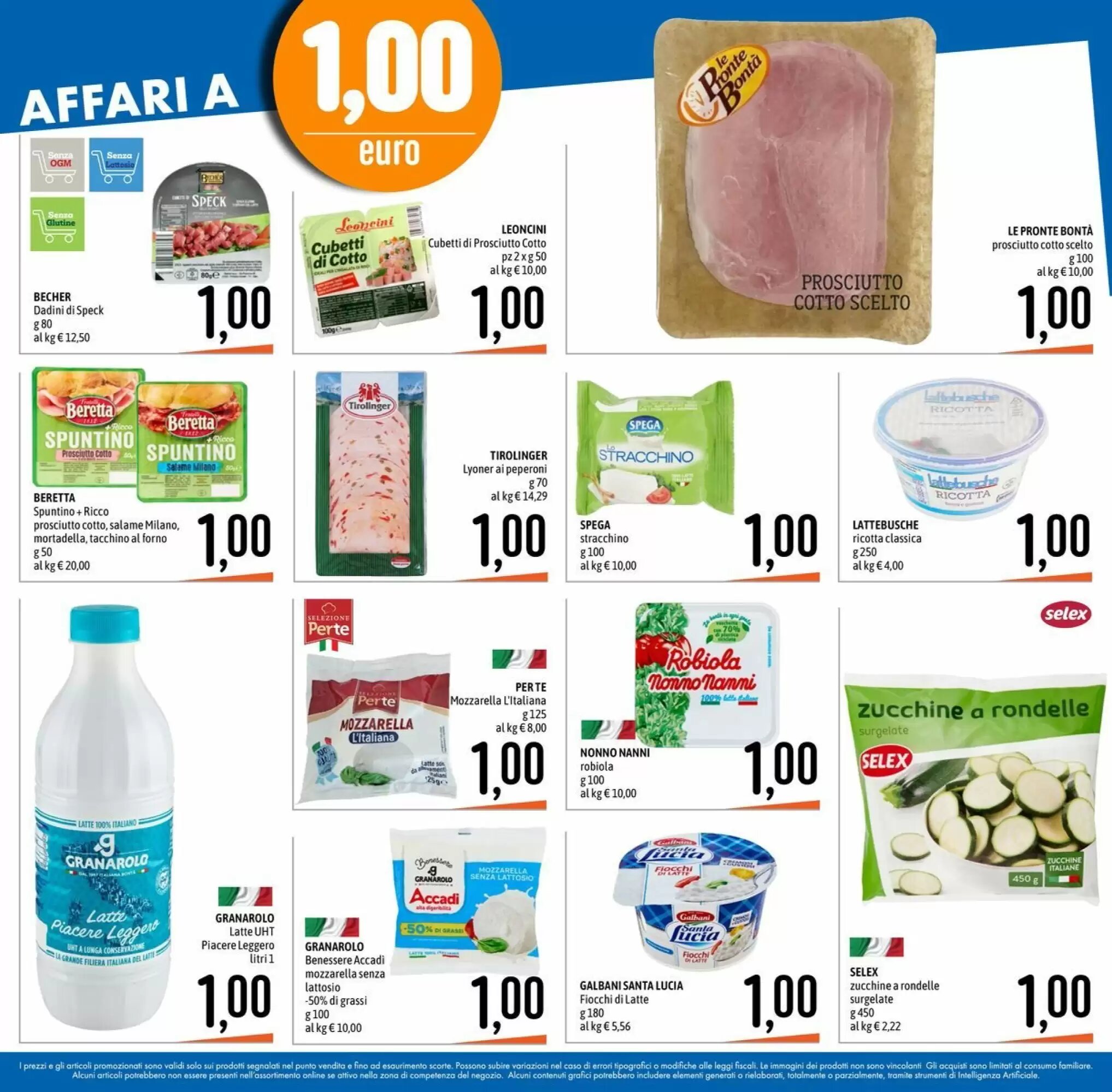 Volantino promozionale Emisfero  valide dal 10/09/2026 - Pagina 2.