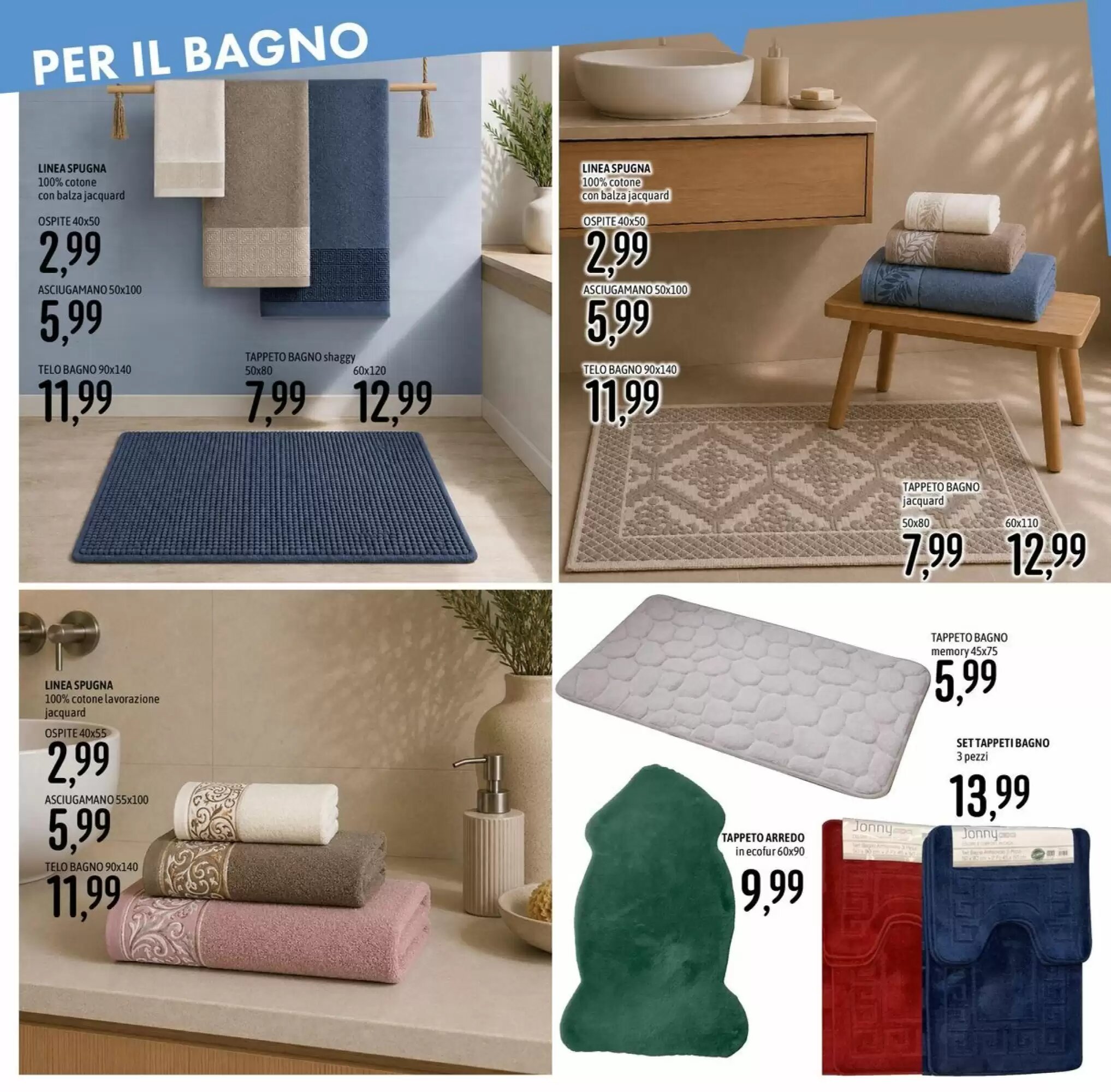 Volantino promozionale Emisfero  valide dal 10/09/2026 - Pagina 32.
