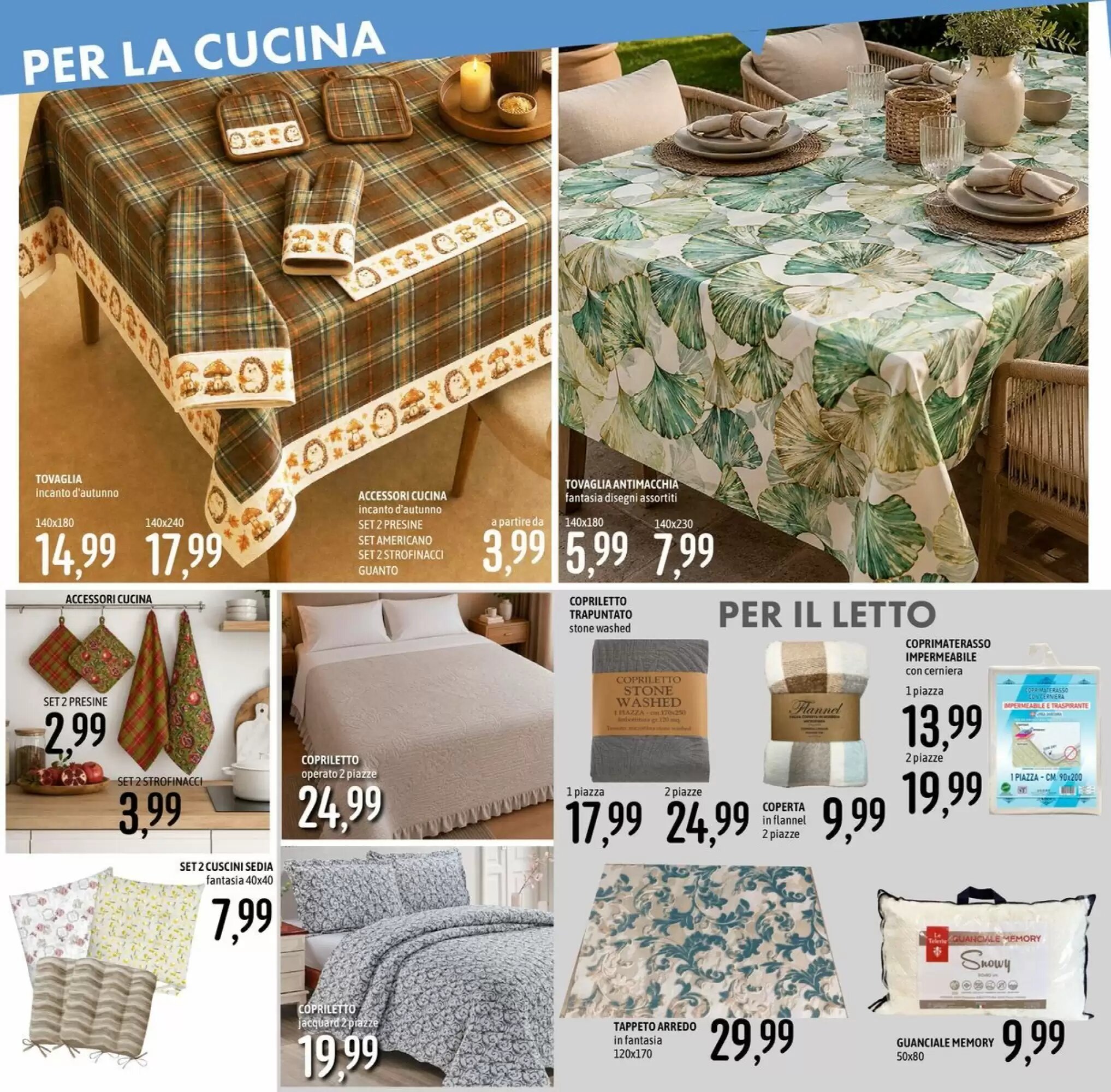 Volantino promozionale Emisfero  valide dal 10/09/2026 - Pagina 33.