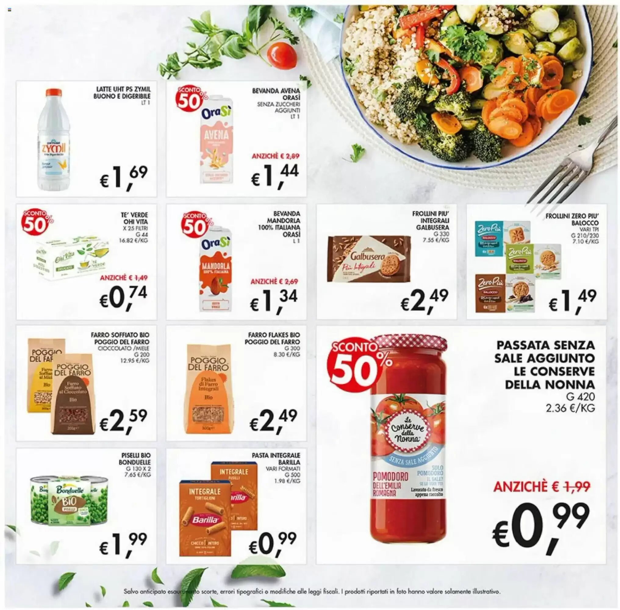 Volantino promozionale Coal  valide dal 10/09/2026 - Pagina 15.