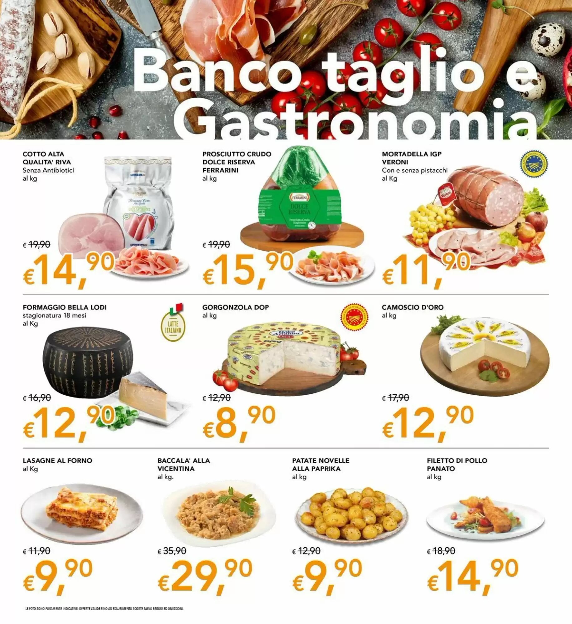 Volantino promozionale Migross Superstore  valide dal 10/09/2026 - Pagina 10.