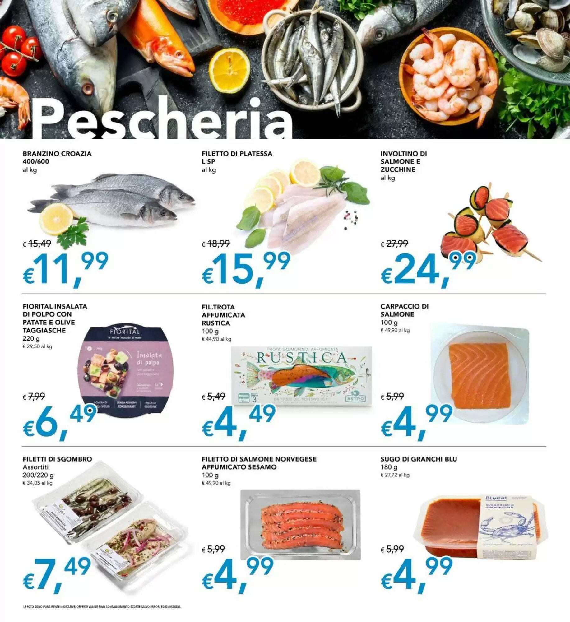 Volantino promozionale Migross Superstore  valide dal 10/09/2026 - Pagina 9.
