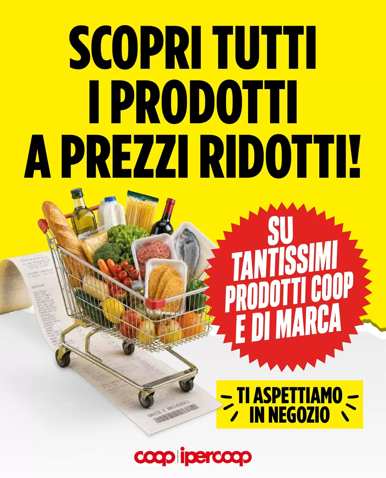 Volantino promozionale Coop  valide dal 10/09/2026 - Pagina 4.