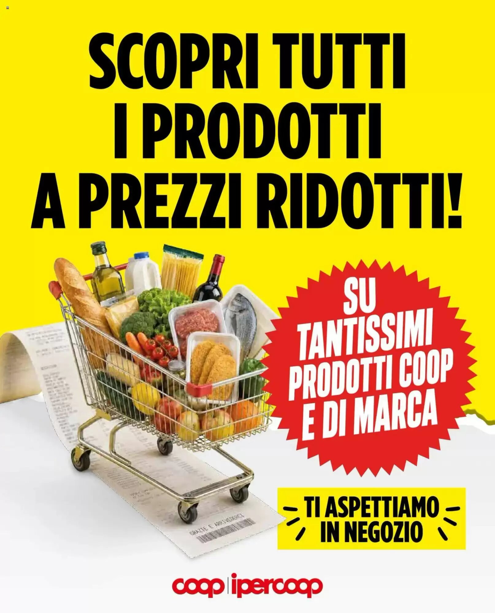 Volantino promozionale Ipercoop  valide dal 10/09/2026 - Pagina 4.