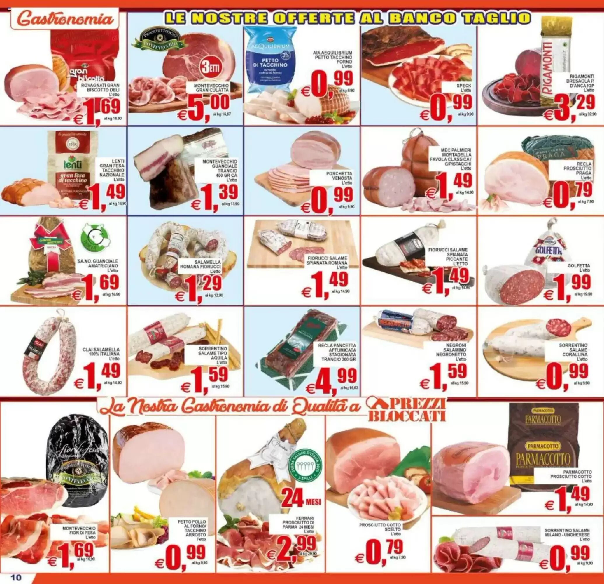 Volantino promozionale Pewex  valide dal 11/09/2026 - Pagina 10.