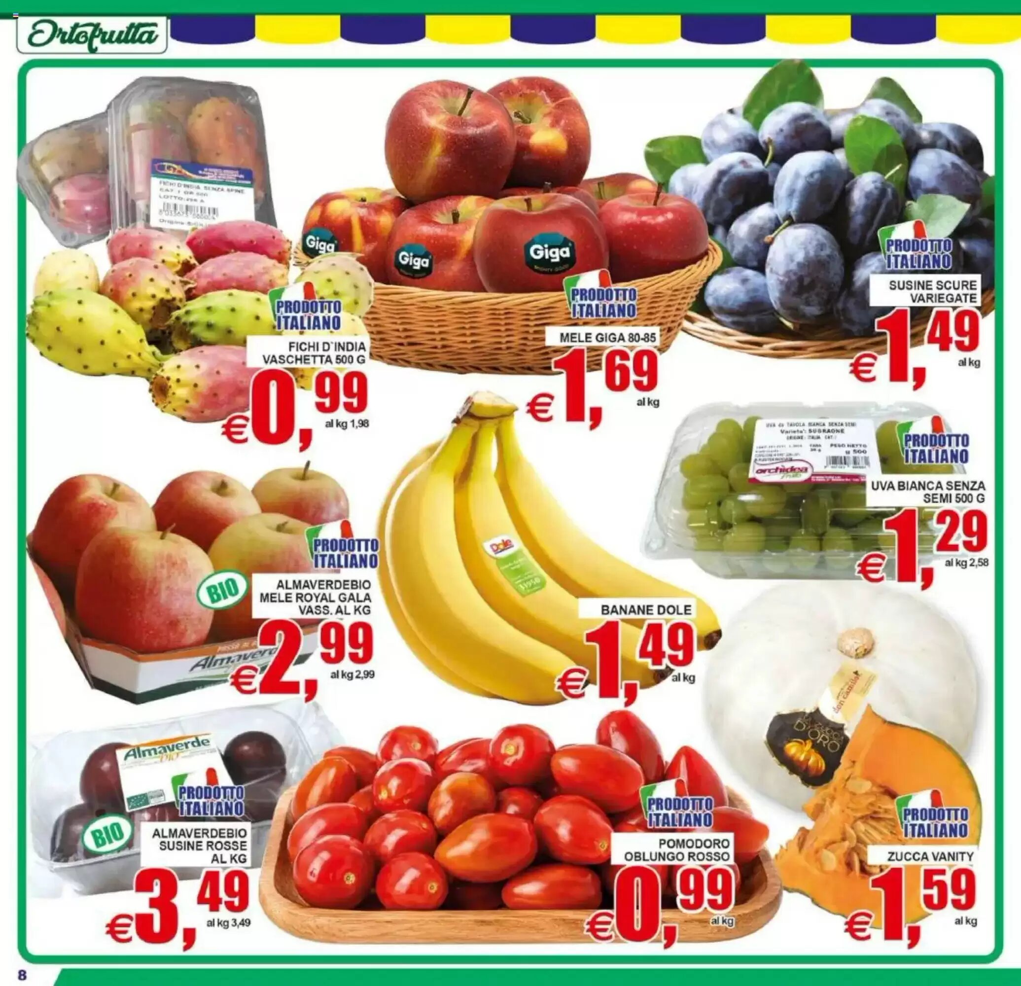Volantino promozionale Pewex  valide dal 11/09/2026 - Pagina 8.