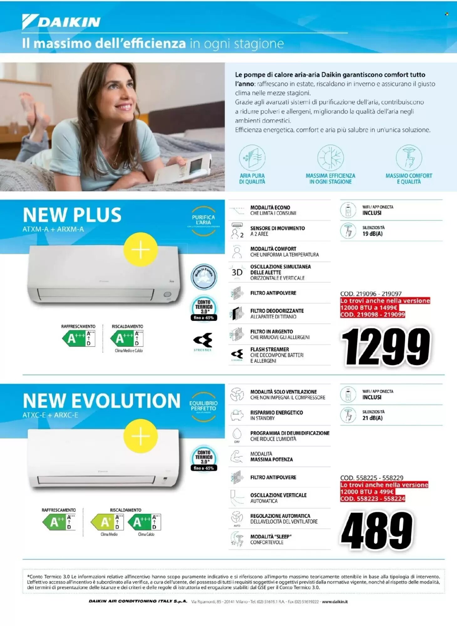 Volantino promozionale MediaWorld  valide dal 11/09/2026 - Pagina 2.