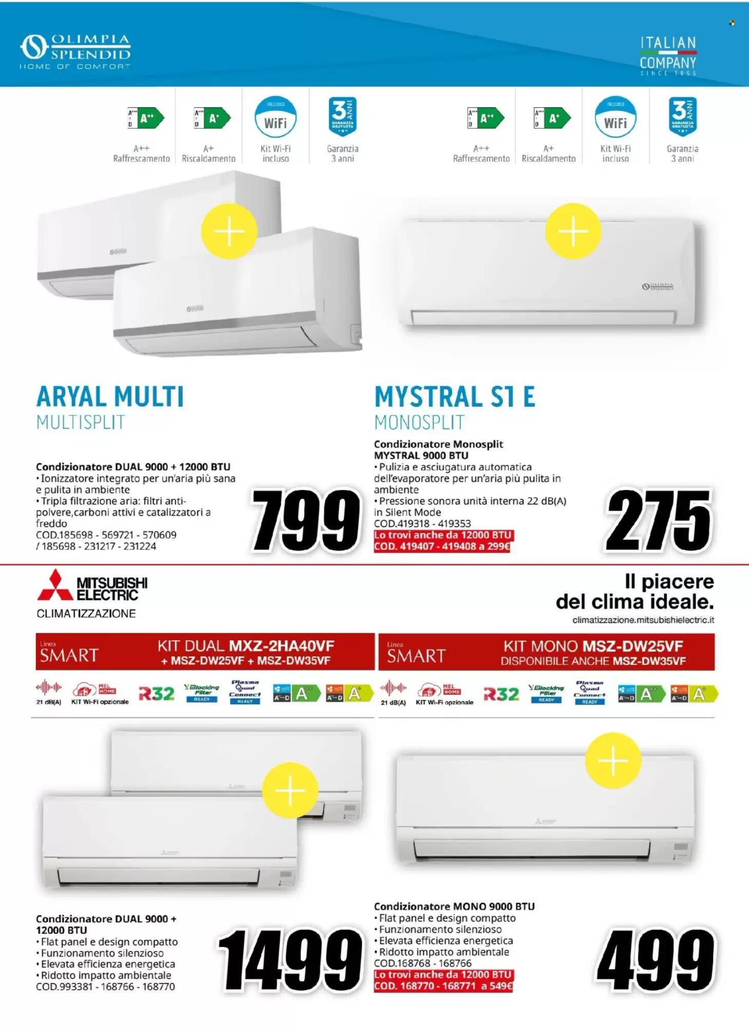 Volantino promozionale MediaWorld  valide dal 11/09/2026 - Pagina 4.