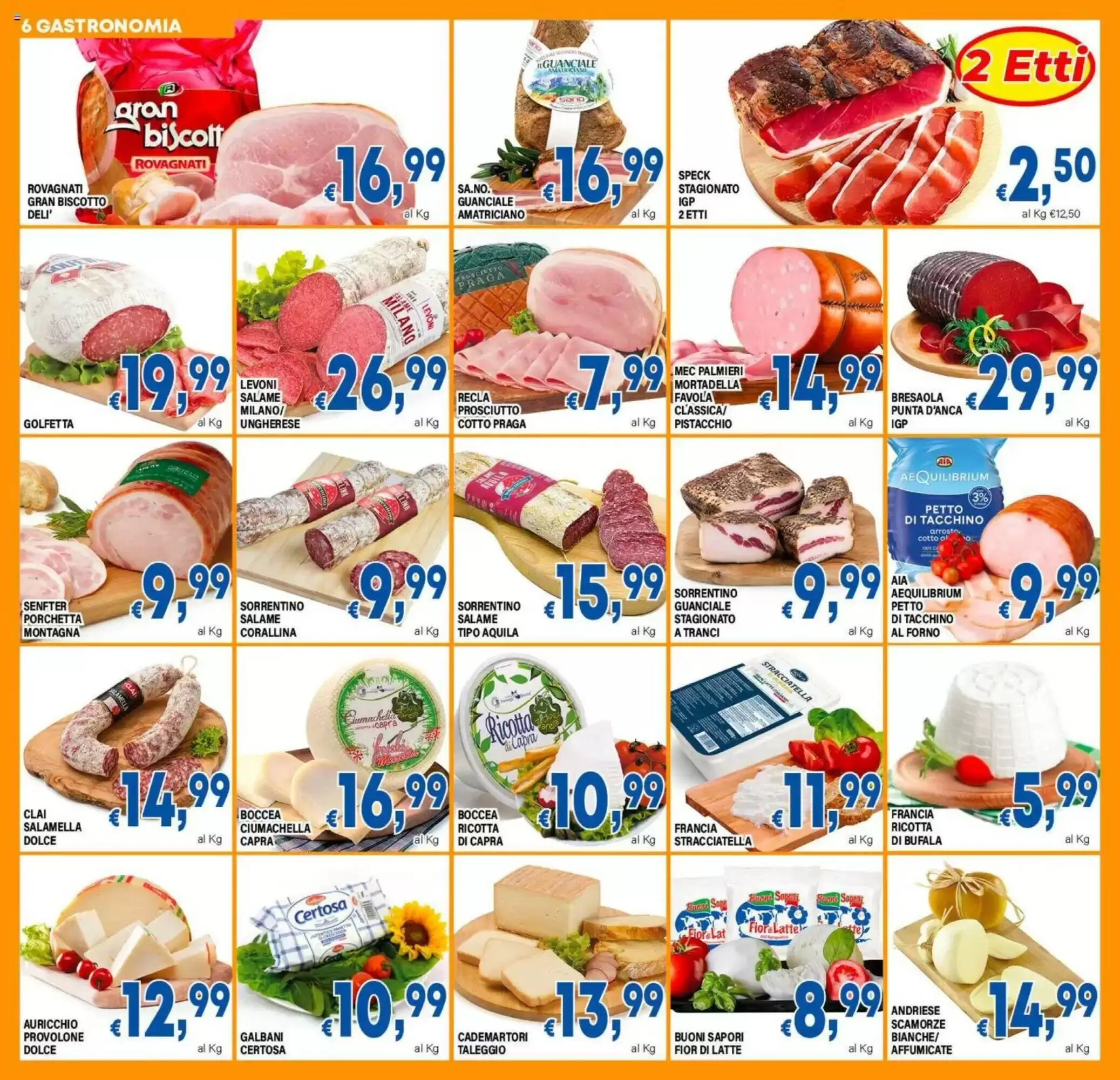 Volantino promozionale DEM  valide dal 11/09/2026 - Pagina 6.
