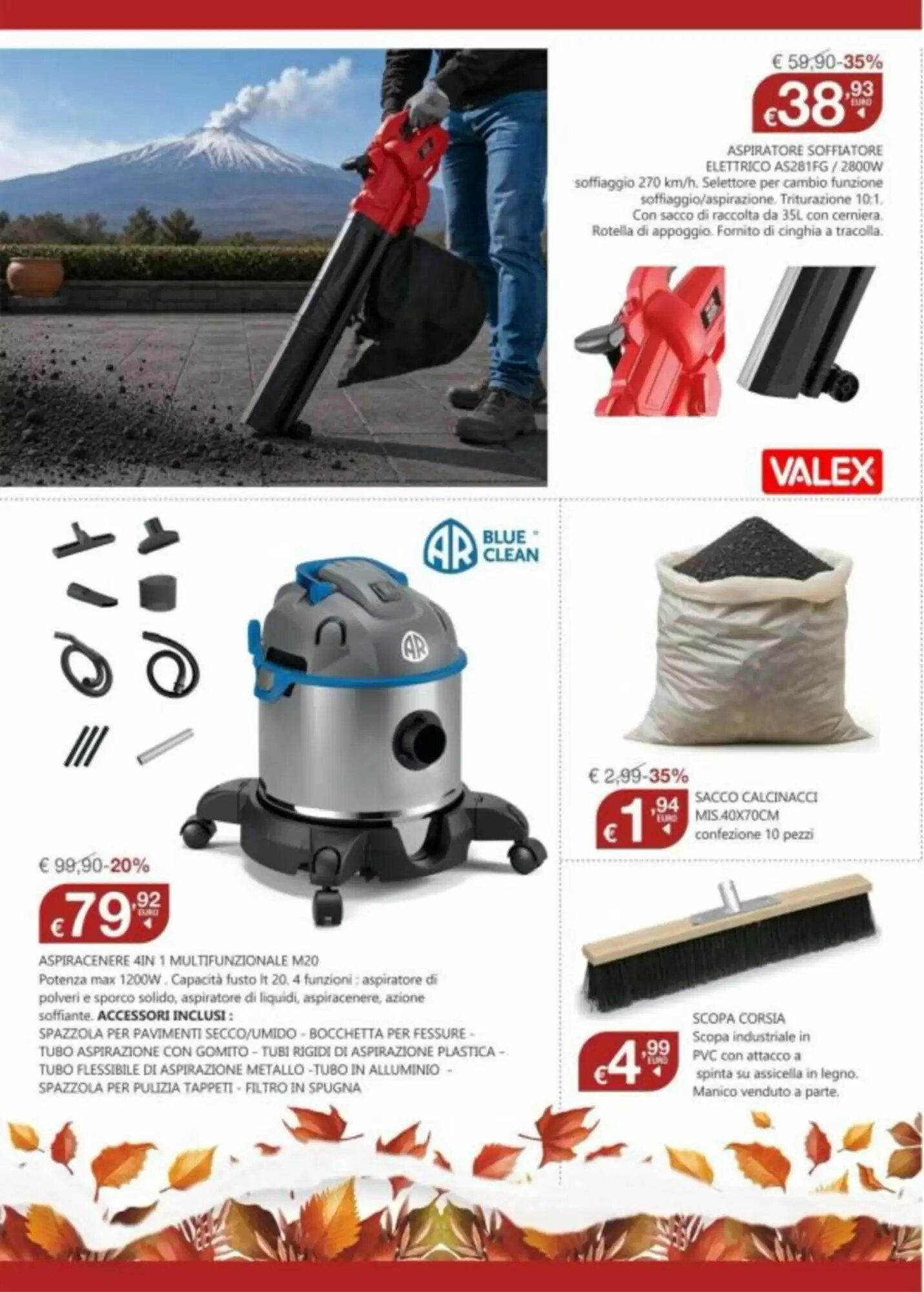 Volantino promozionale BricoCity  valide dal 12/09/2026 - Pagina 12.