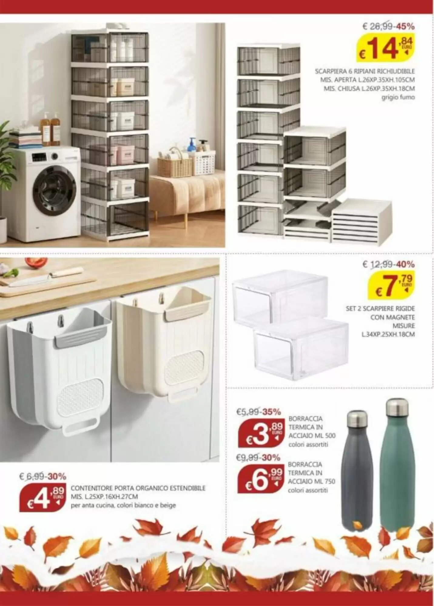Volantino promozionale BricoCity  valide dal 12/09/2026 - Pagina 2.