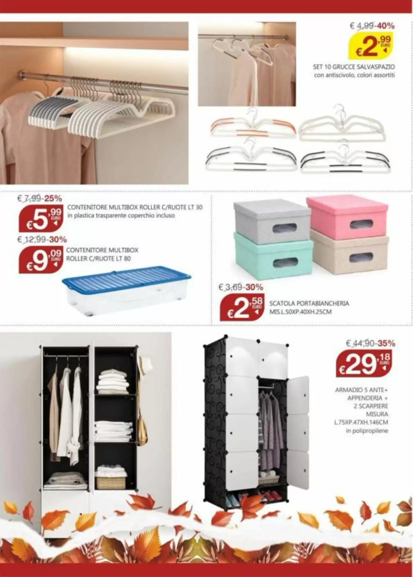 Volantino promozionale BricoCity  valide dal 12/09/2026 - Pagina 3.