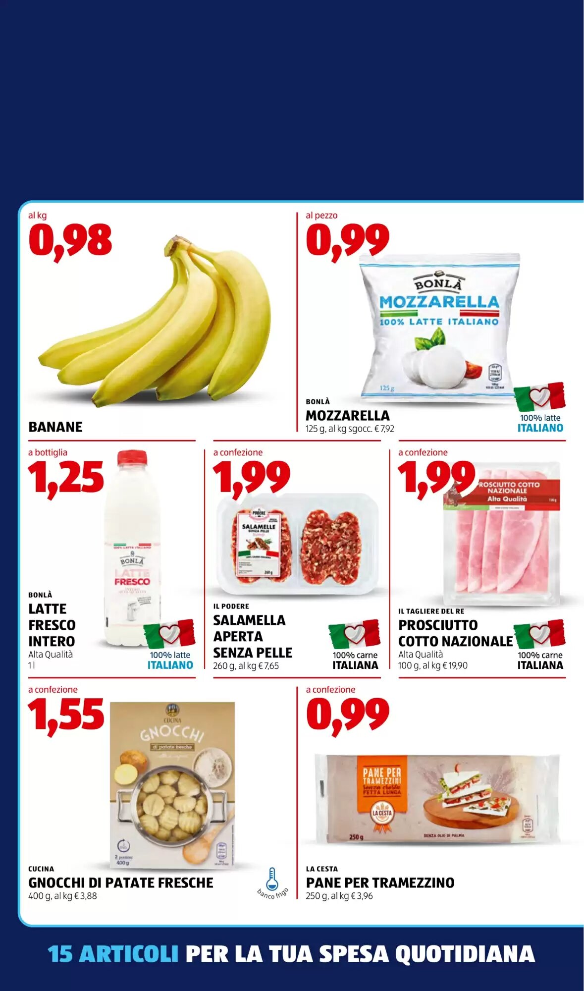 Volantino promozionale ALDI  valide dal 14/09/2026 - Pagina 4.
