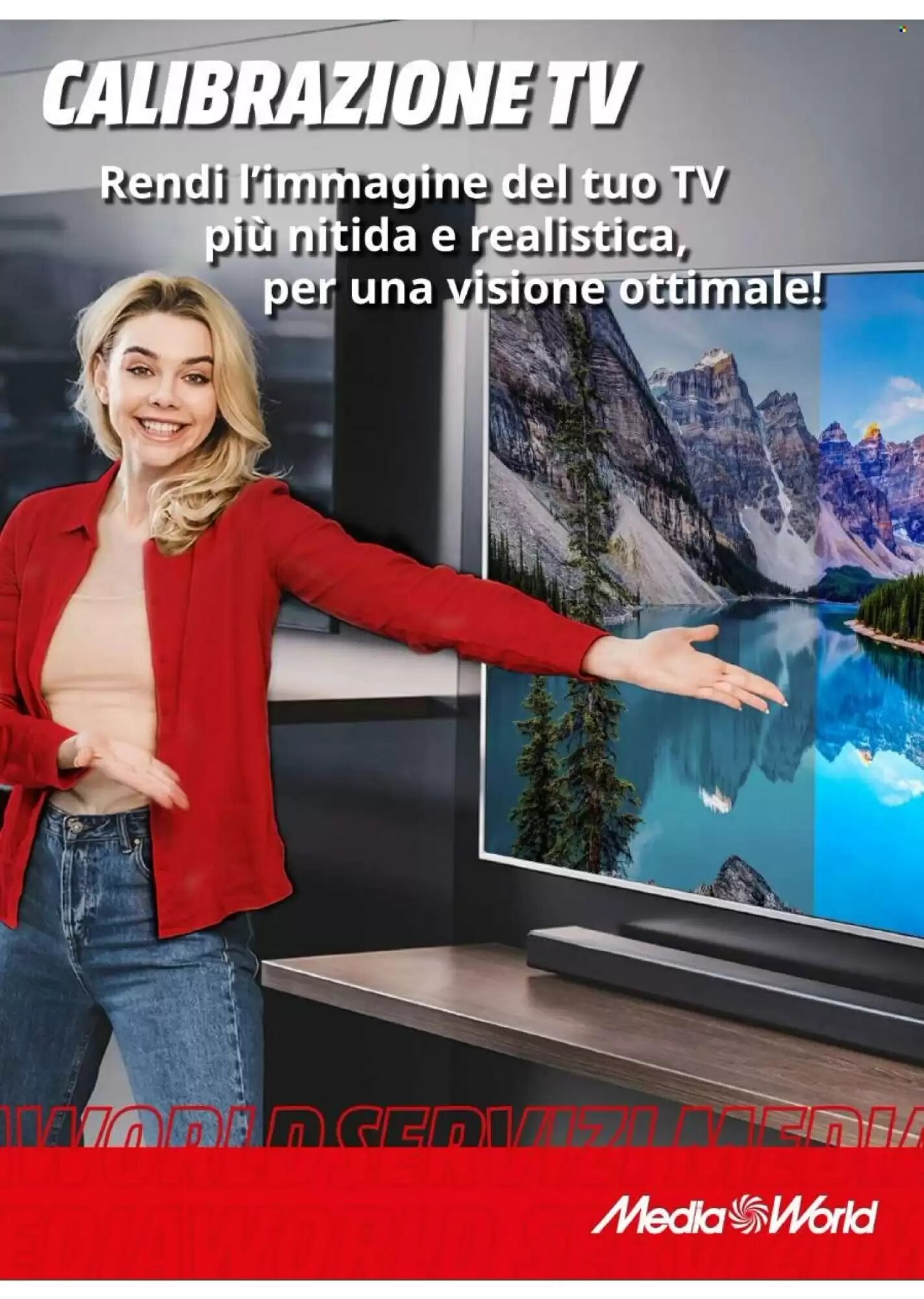 Volantino promozionale MediaWorld  valide dal 14/09/2026 - Pagina 18.