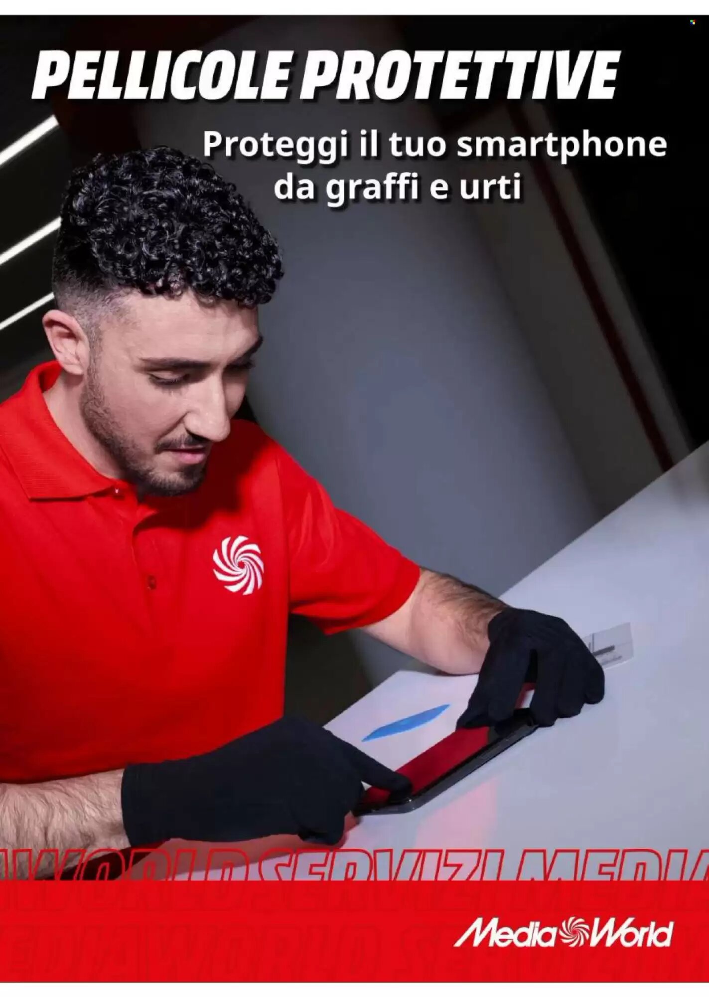 Volantino promozionale MediaWorld  valide dal 14/09/2026 - Pagina 6.