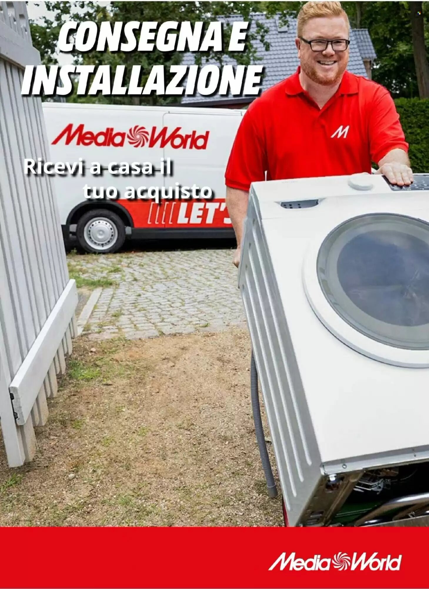 Volantino promozionale MediaWorld  valide dal 15/09/2026 - Pagina 11.