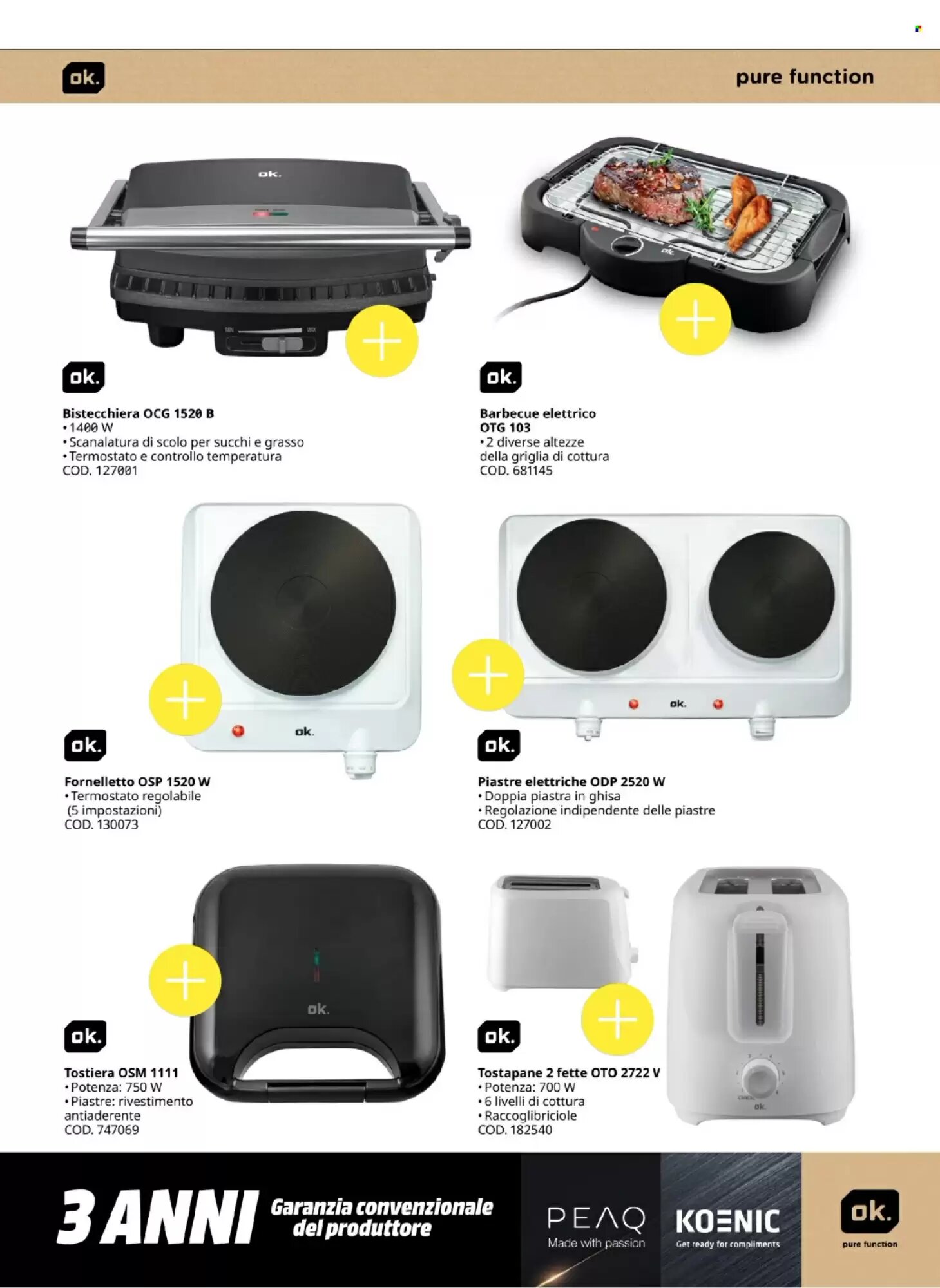 Volantino promozionale MediaWorld  valide dal 15/09/2026 - Pagina 14.