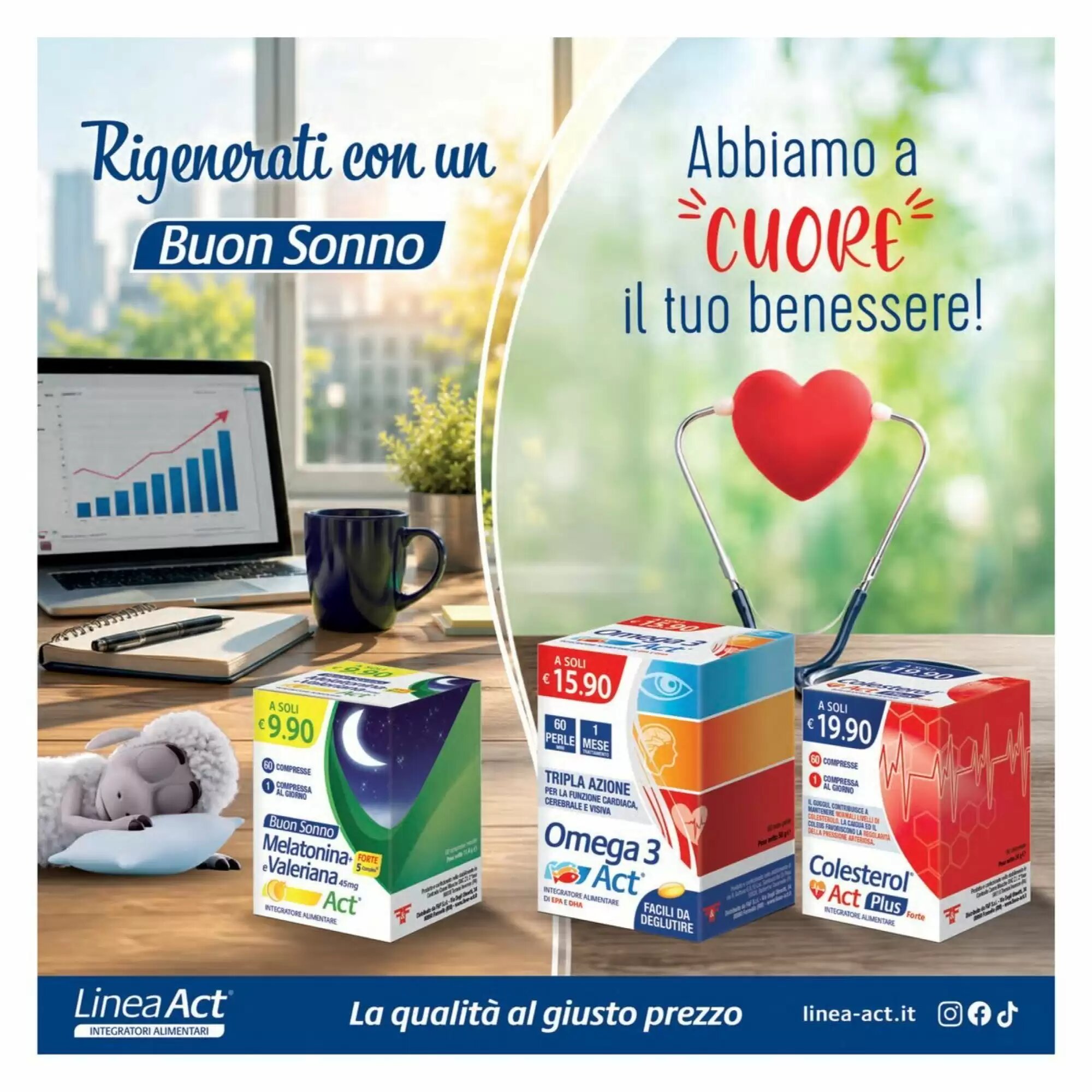 Volantino promozionale Poli  valide dal 16/09/2026 - Pagina 10.