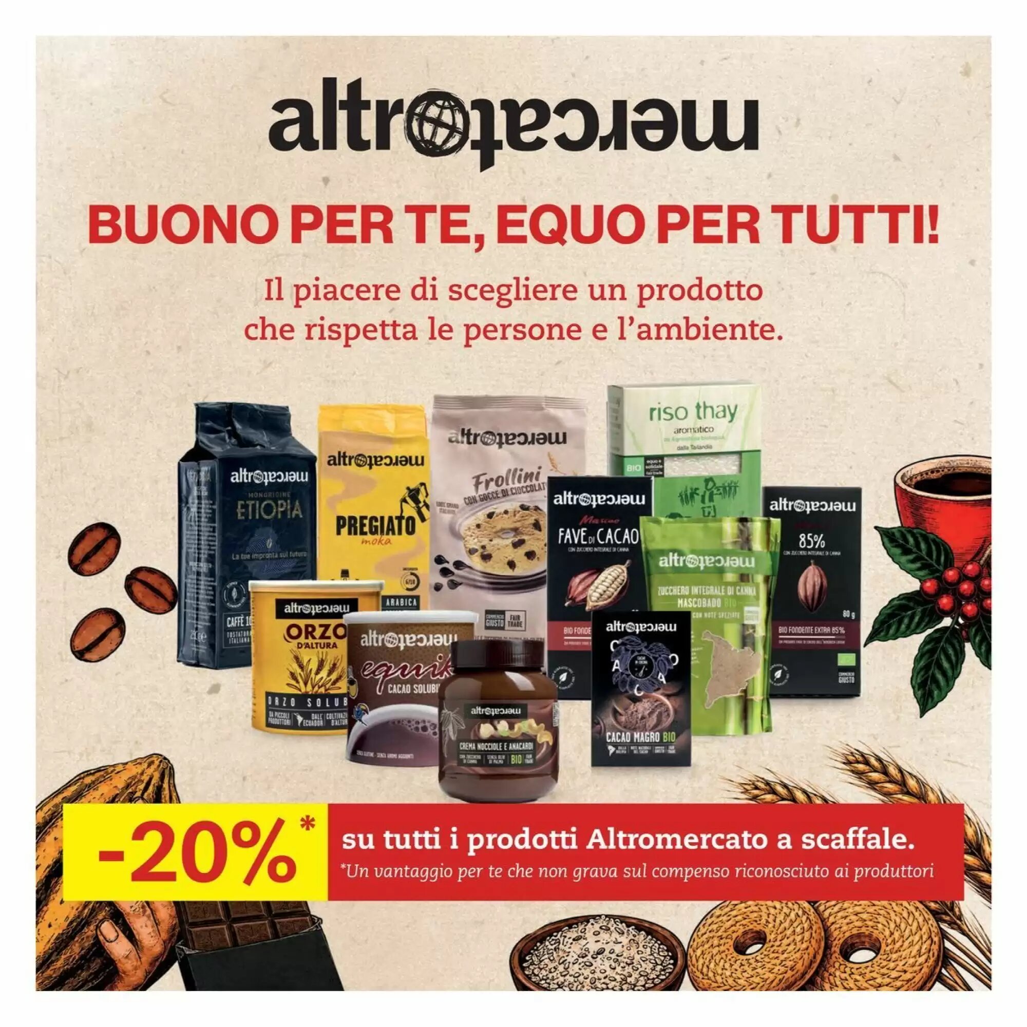 Volantino promozionale Poli  valide dal 16/09/2026 - Pagina 11.