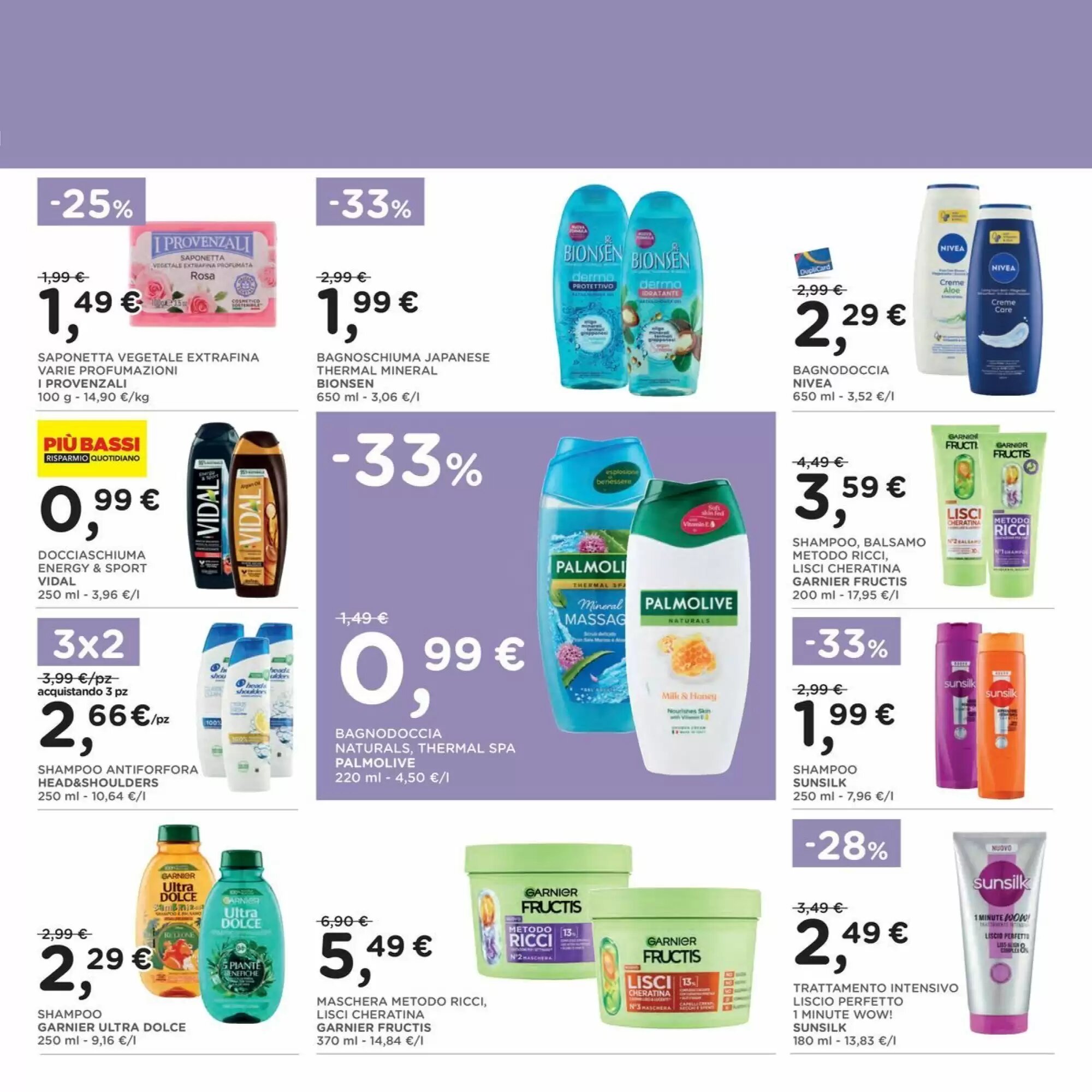 Volantino promozionale Poli  valide dal 16/09/2026 - Pagina 27.