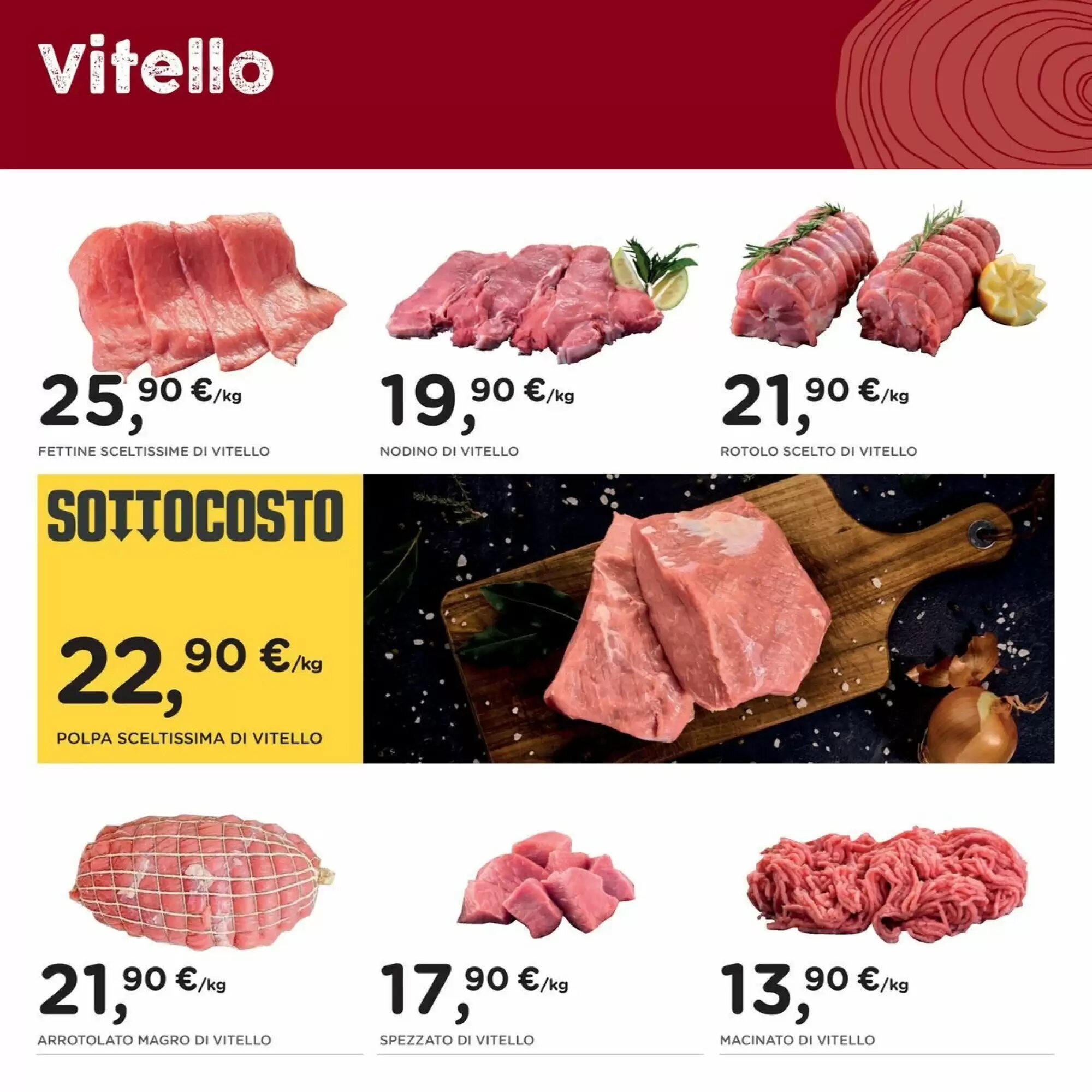 Volantino promozionale Poli  valide dal 16/09/2026 - Pagina 7.