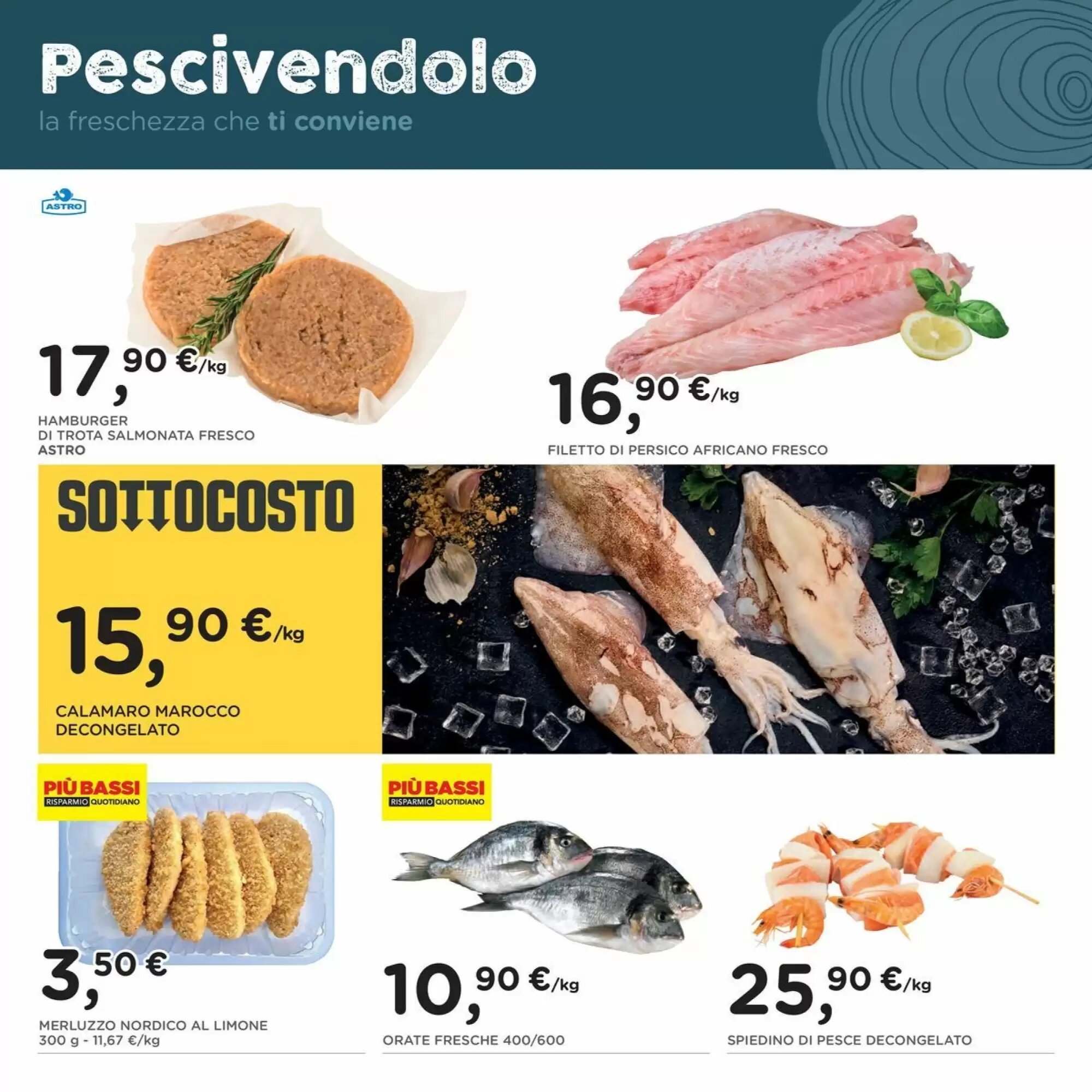 Volantino promozionale Poli  valide dal 16/09/2026 - Pagina 8.