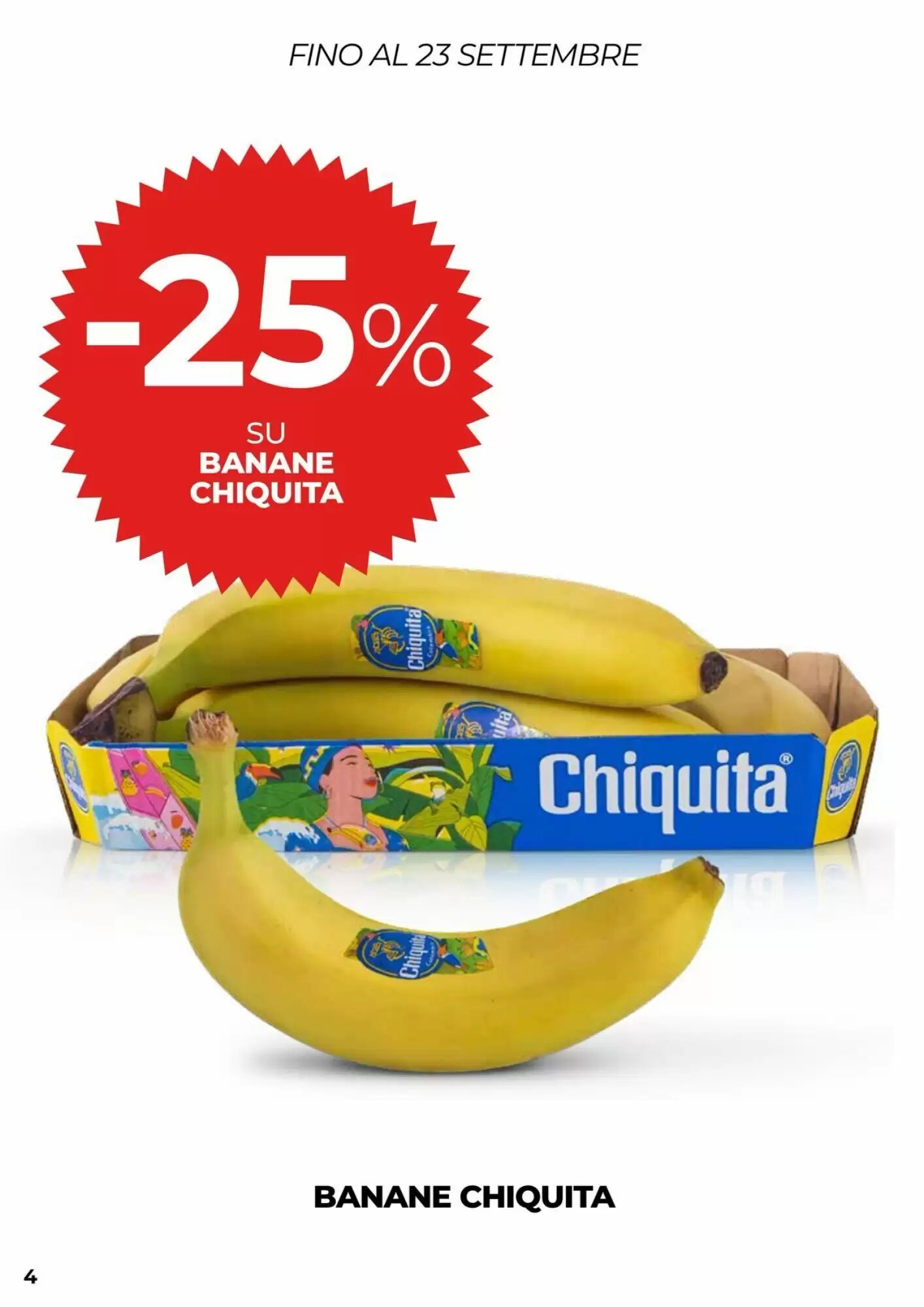 Volantino promozionale Coop  valide dal 17/09/2026 - Pagina 4.