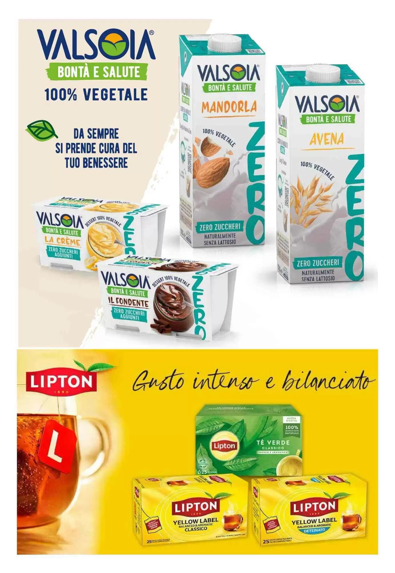 Volantino promozionale Famila Superstore  valide dal 17/09/2026 - Pagina 3.