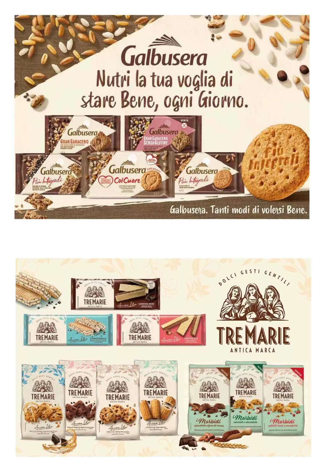 Volantino promozionale Famila Superstore  valide dal 17/09/2026 - Pagina 9.