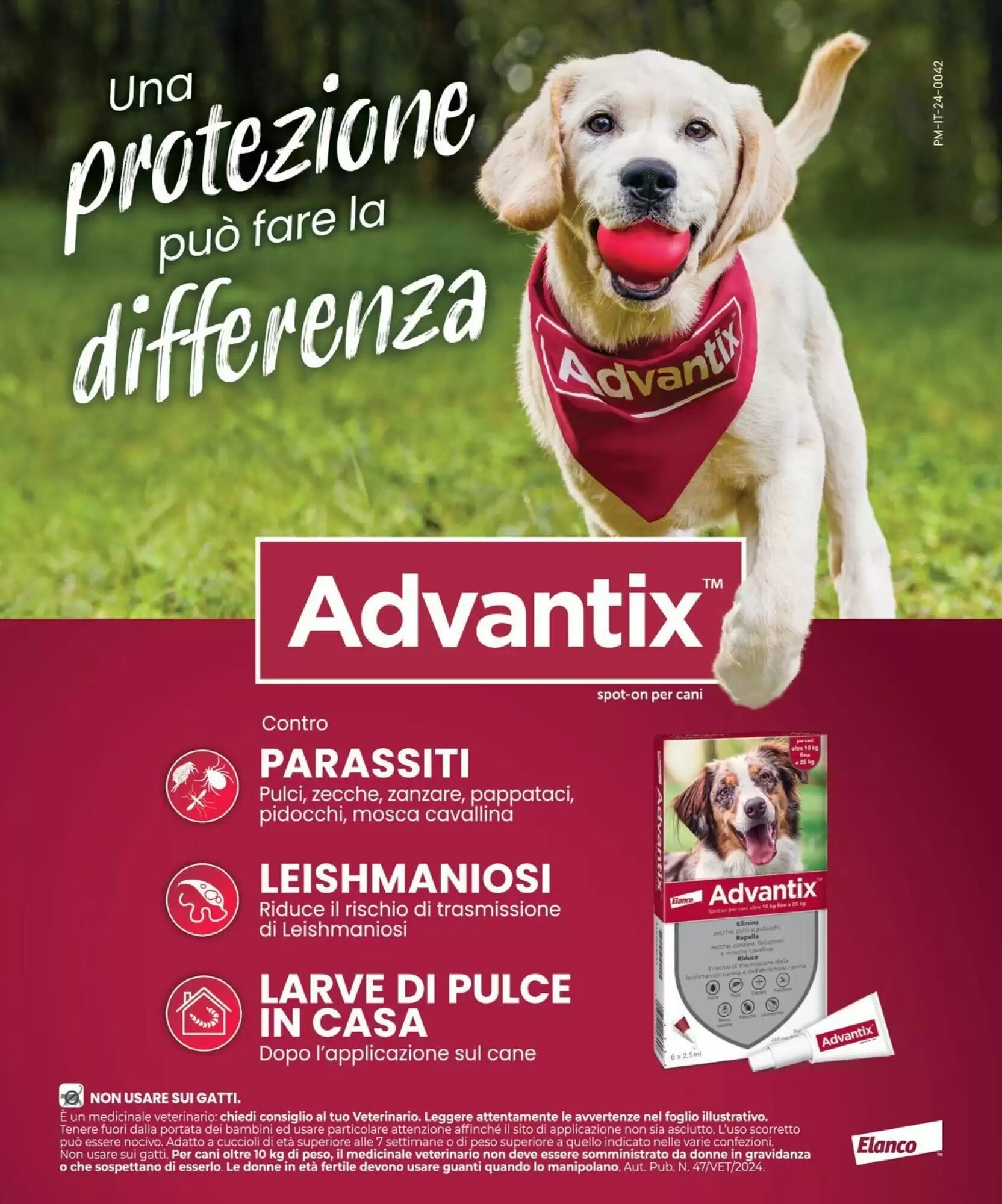 Volantino promozionale Arcaplanet  valide dal 17/09/2026 - Pagina 32.