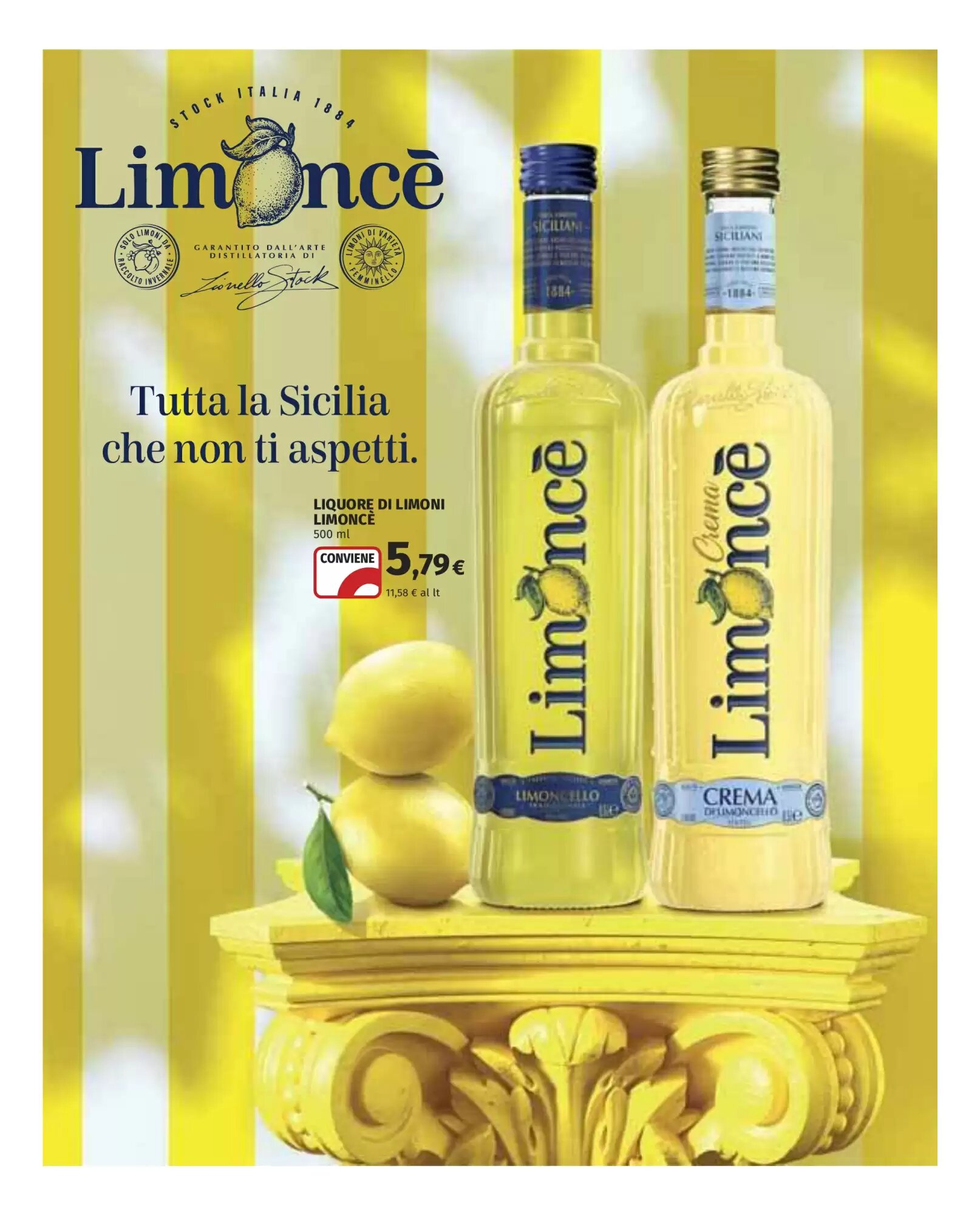 Volantino promozionale Coop  valide dal 17/09/2026 - Pagina 17.