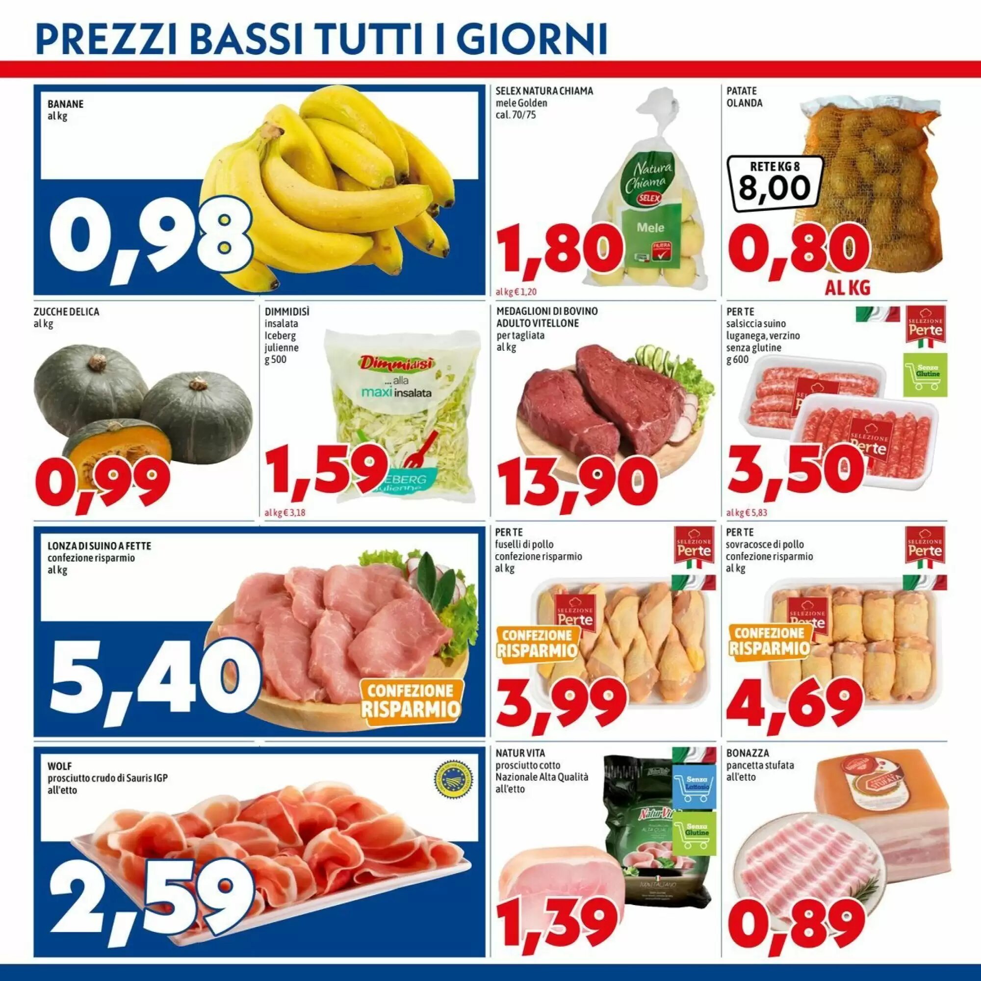 Volantino promozionale MEGA  valide dal 17/09/2026 - Pagina 3.