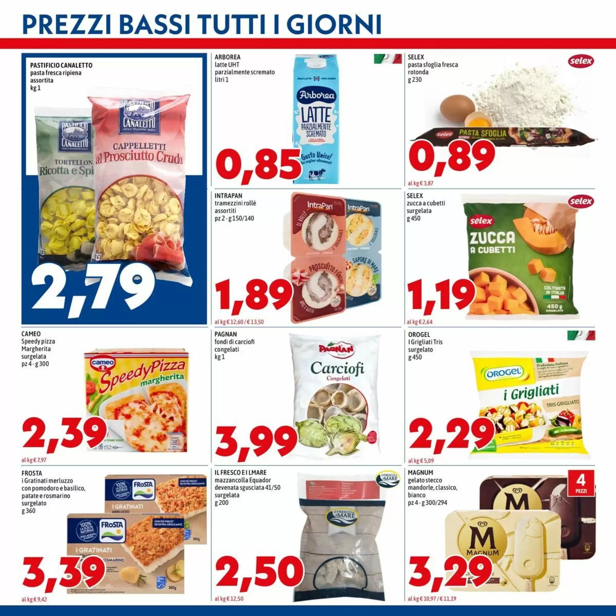 Volantino promozionale MEGA  valide dal 17/09/2026 - Pagina 5.