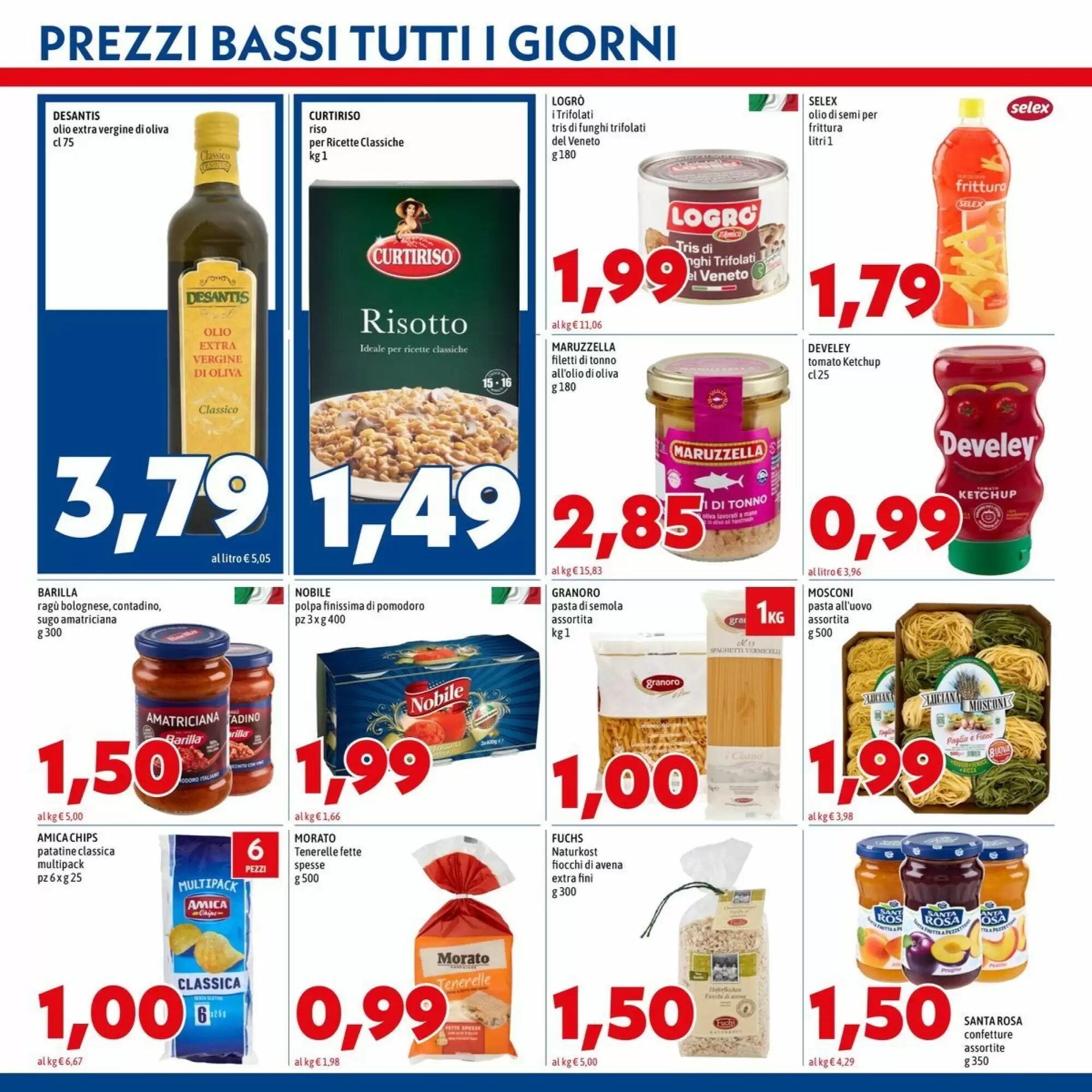 Volantino promozionale MEGA  valide dal 17/09/2026 - Pagina 9.