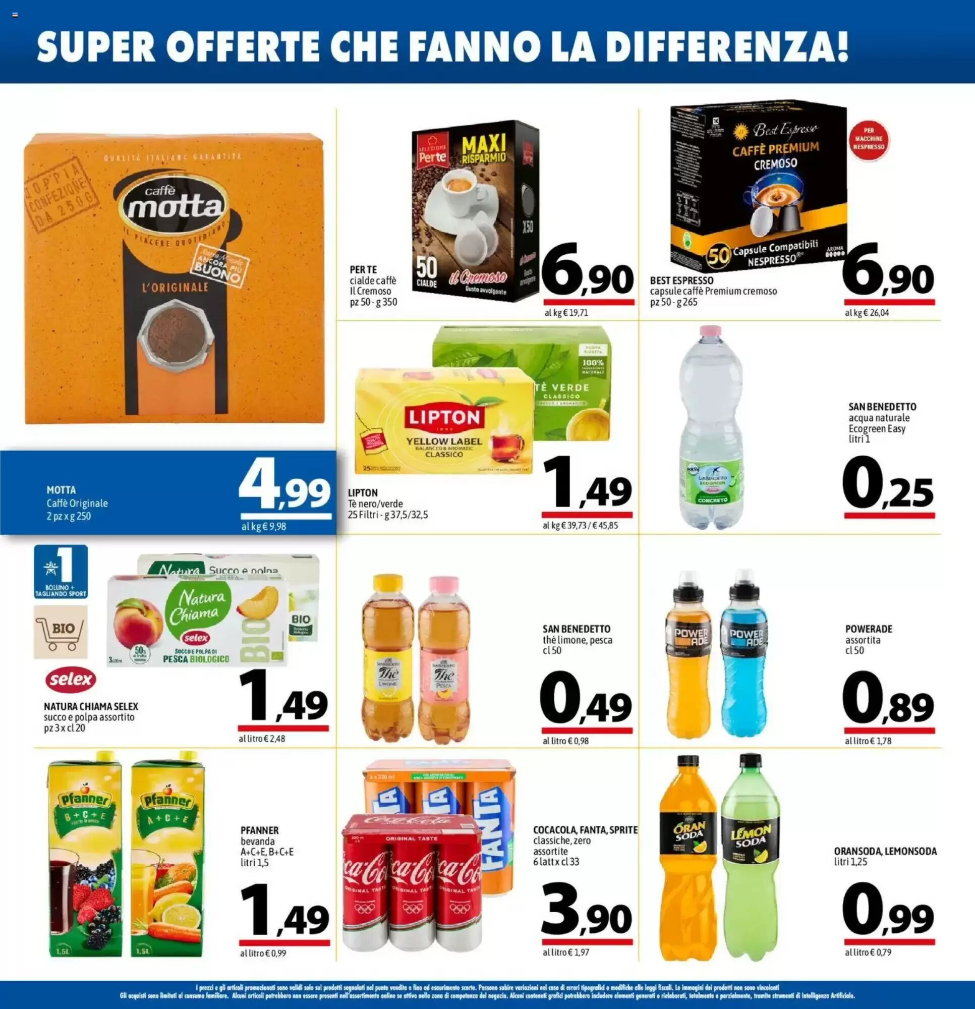 Volantino promozionale A&o  valide dal 17/09/2026 - Pagina 12.