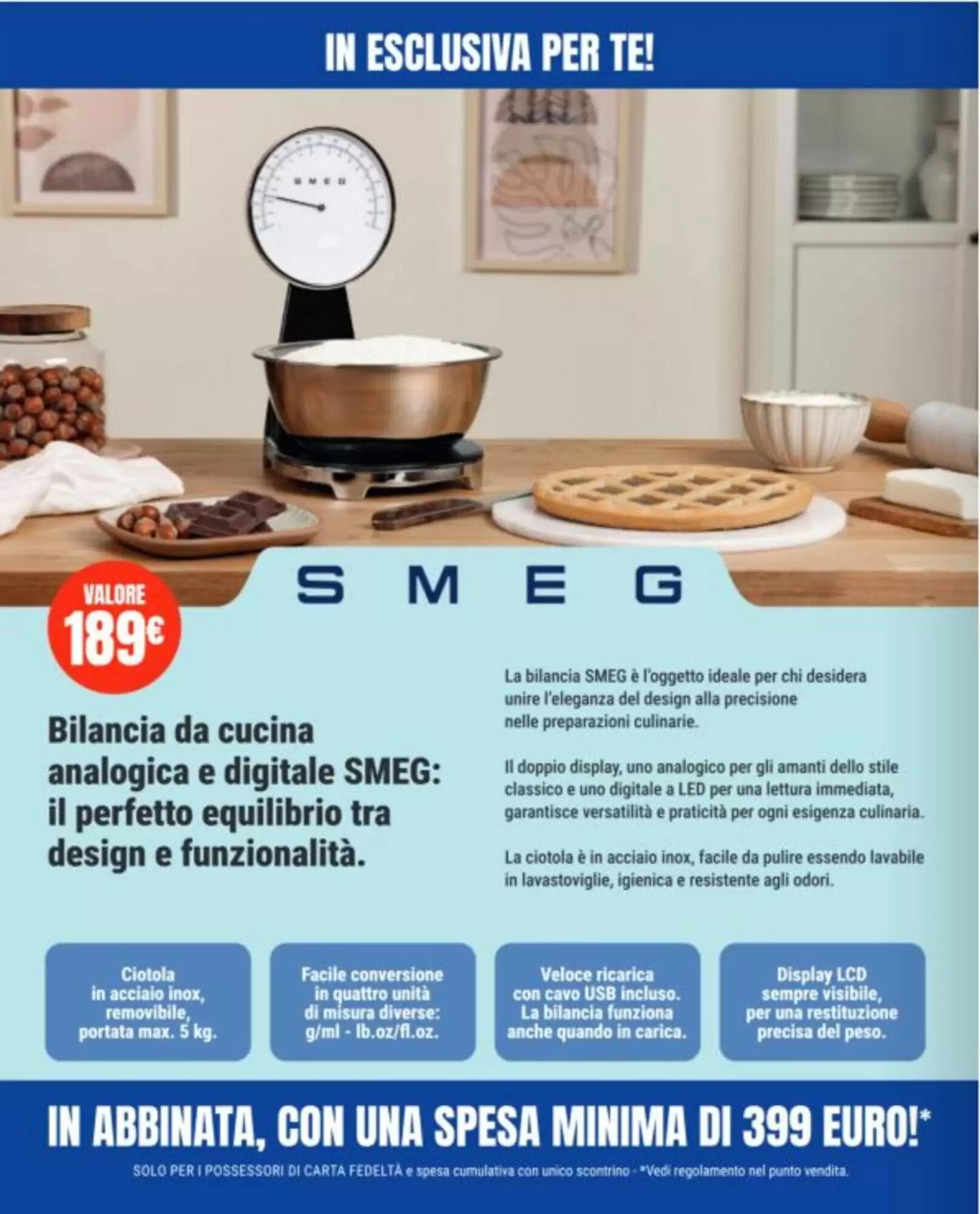 Volantino promozionale Leonardelli  valide dal 17/09/2026 - Pagina 2.