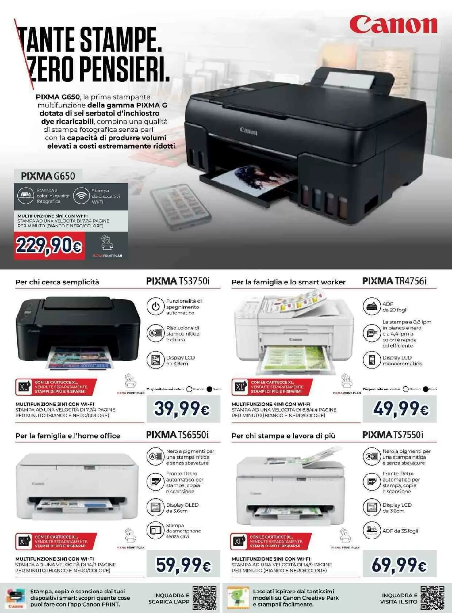 Volantino promozionale Unieuro  valide dal 18/09/2026 - Pagina 44.